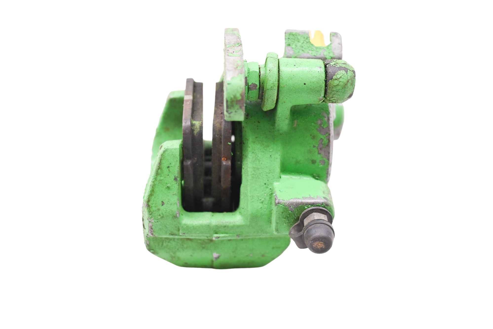 03 Yamaha Raptor 660 Front Right Brake Caliper YFM660R