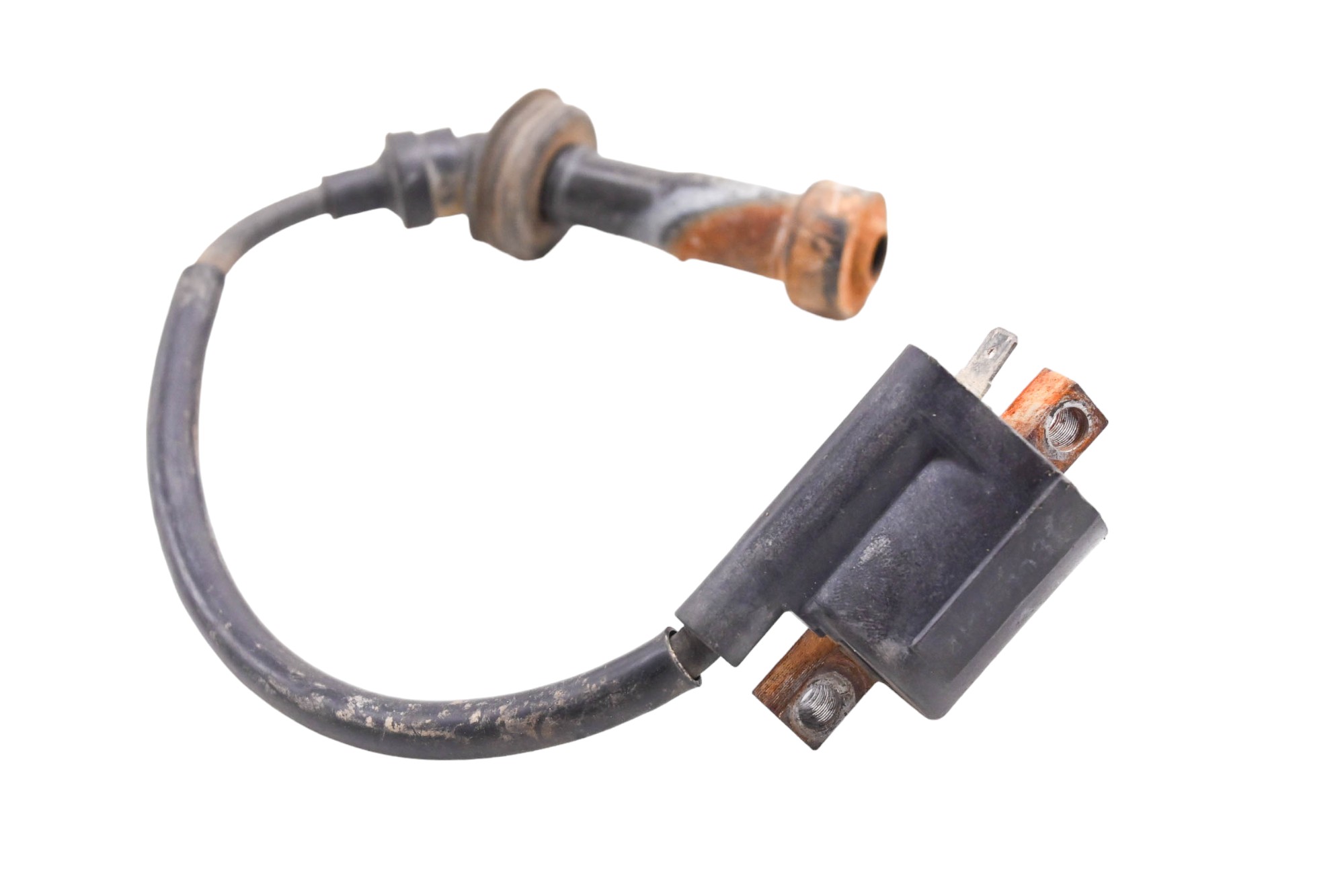 03 Yamaha Raptor 660 Ignition Coil YFM660R