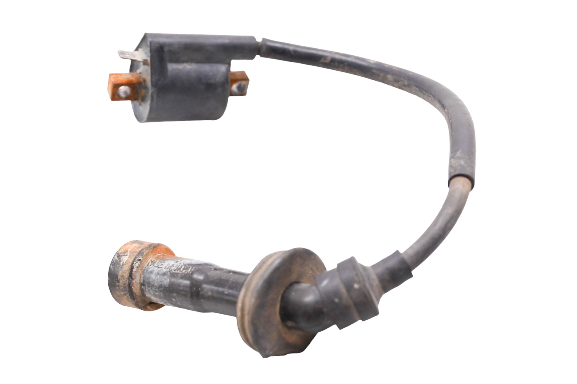 03 Yamaha Raptor 660 Ignition Coil YFM660R