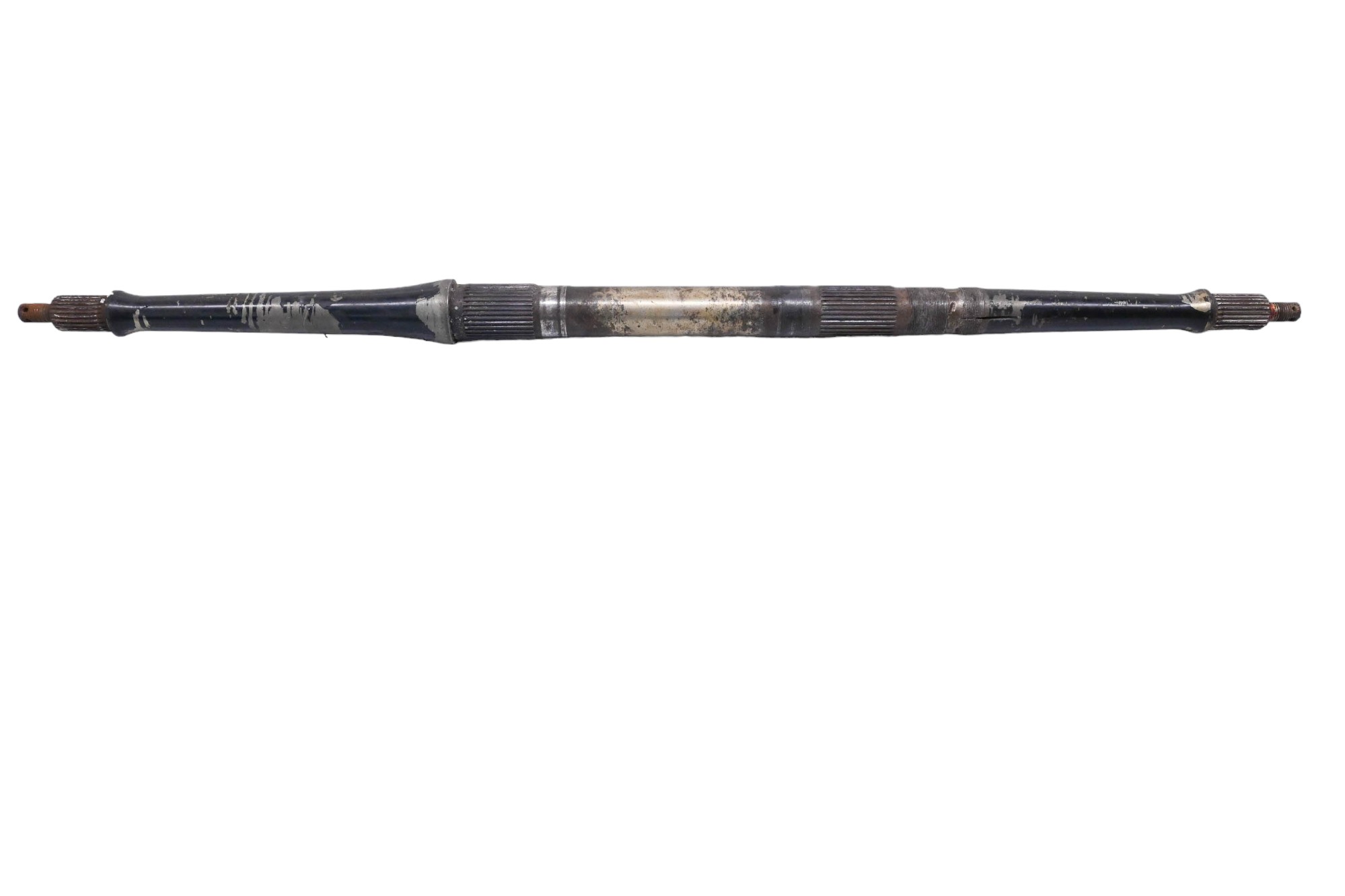 03 Yamaha Raptor 660 Rear Axle YFM660R