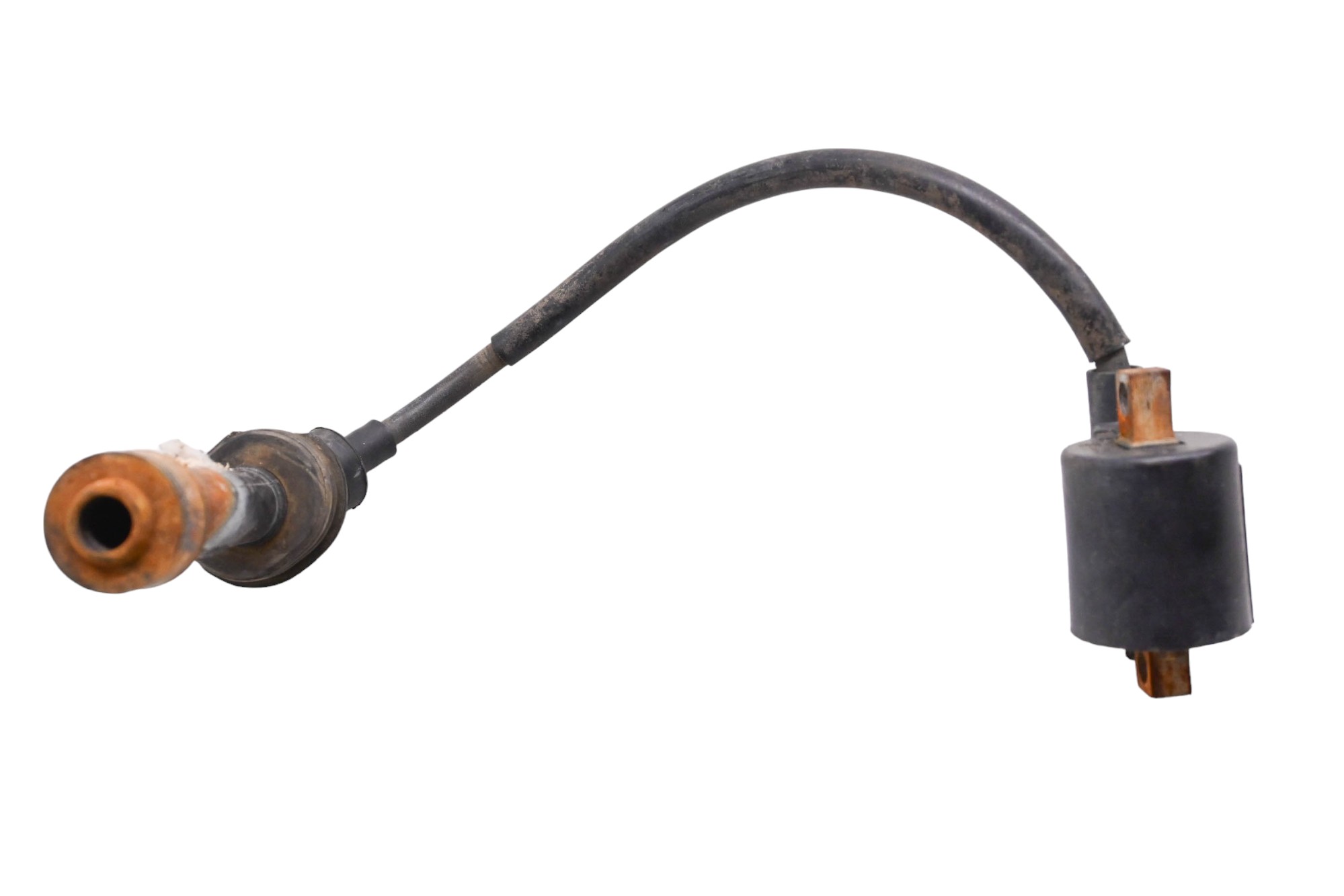 03 Yamaha Raptor 660 Ignition Coil YFM660R