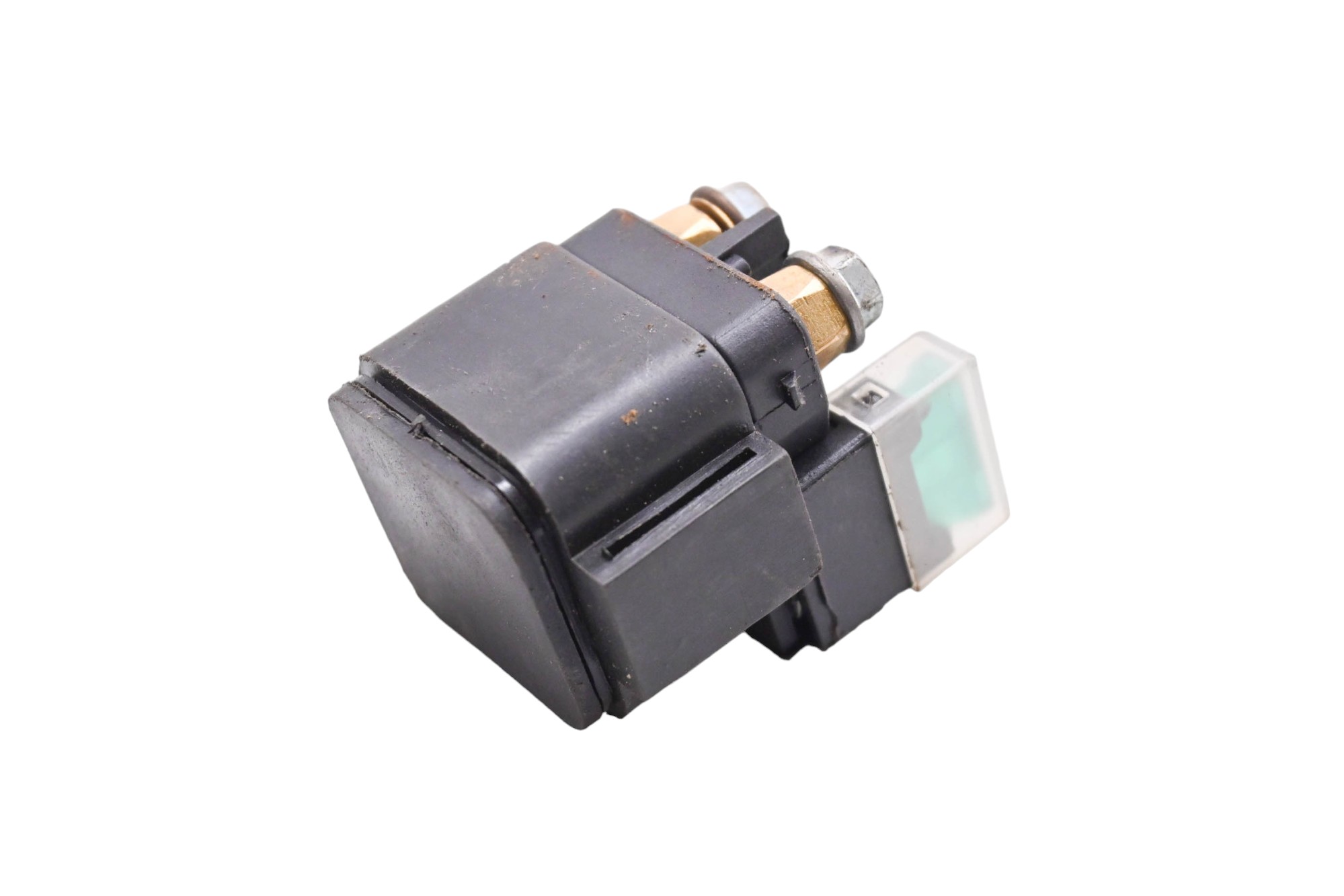 03 Yamaha Raptor 660 Starter Solenoid YFM660R