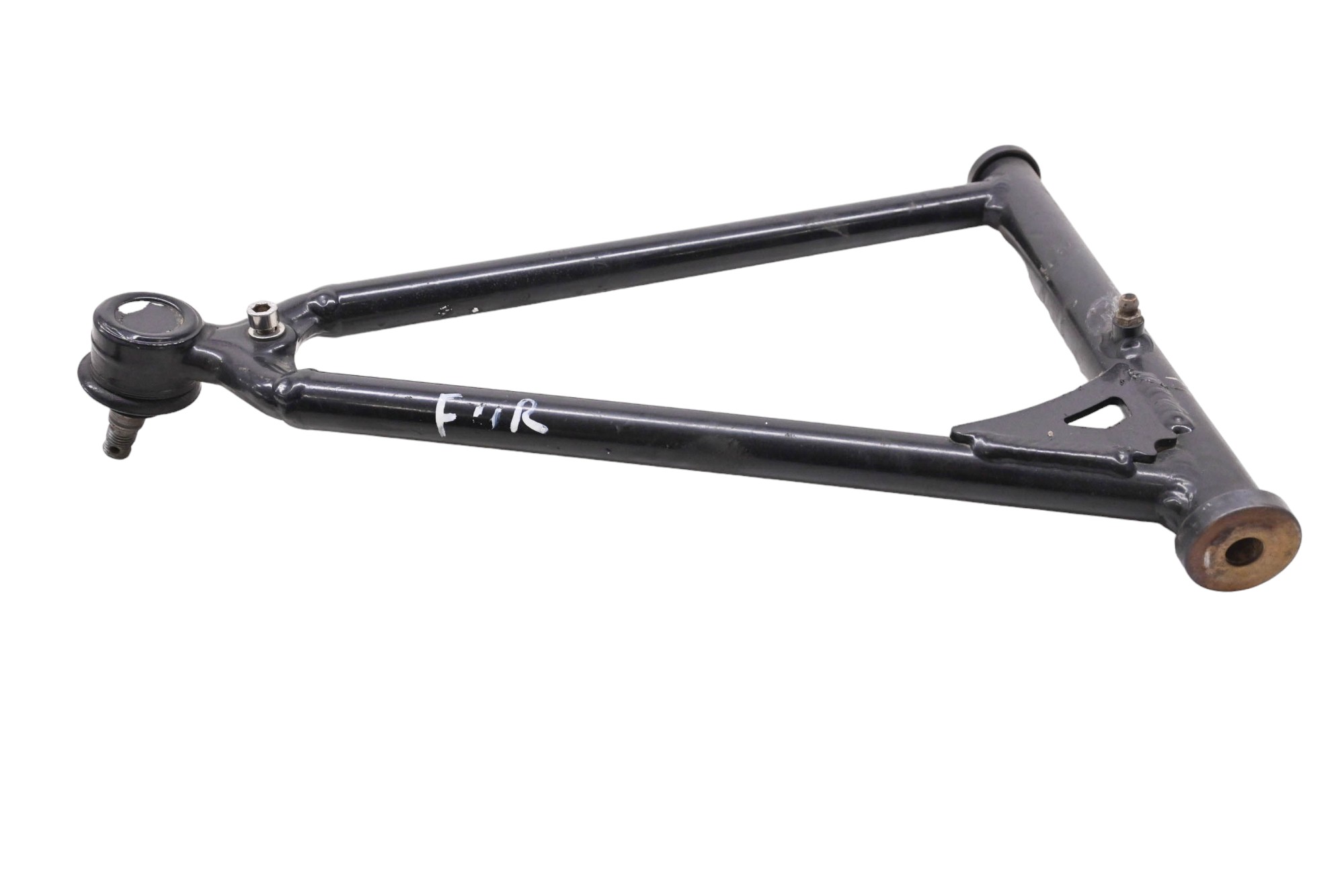03 Yamaha Raptor 660 Front Upper Right A-Arm YFM660R