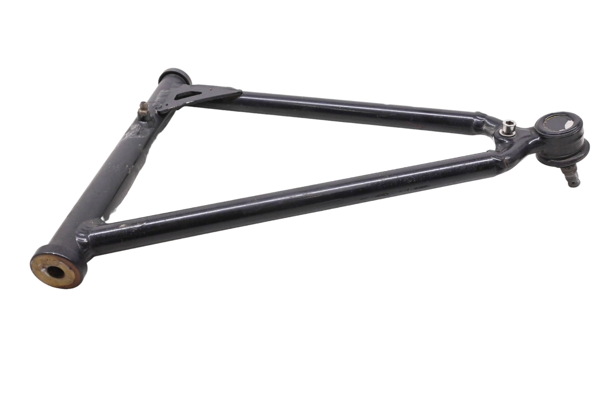 03 Yamaha Raptor 660 Front Upper Right A-Arm YFM660R