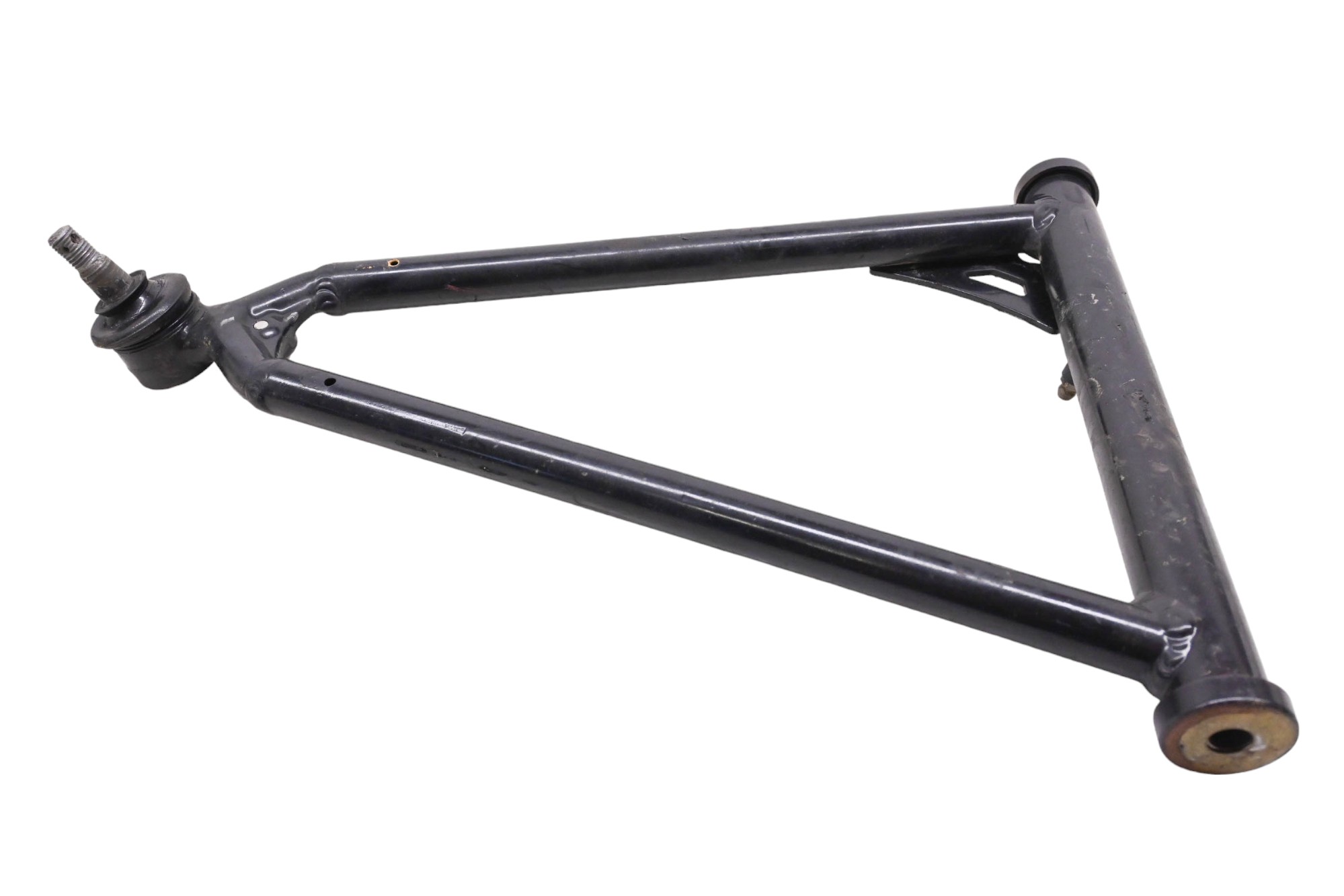 03 Yamaha Raptor 660 Front Upper Right A-Arm YFM660R