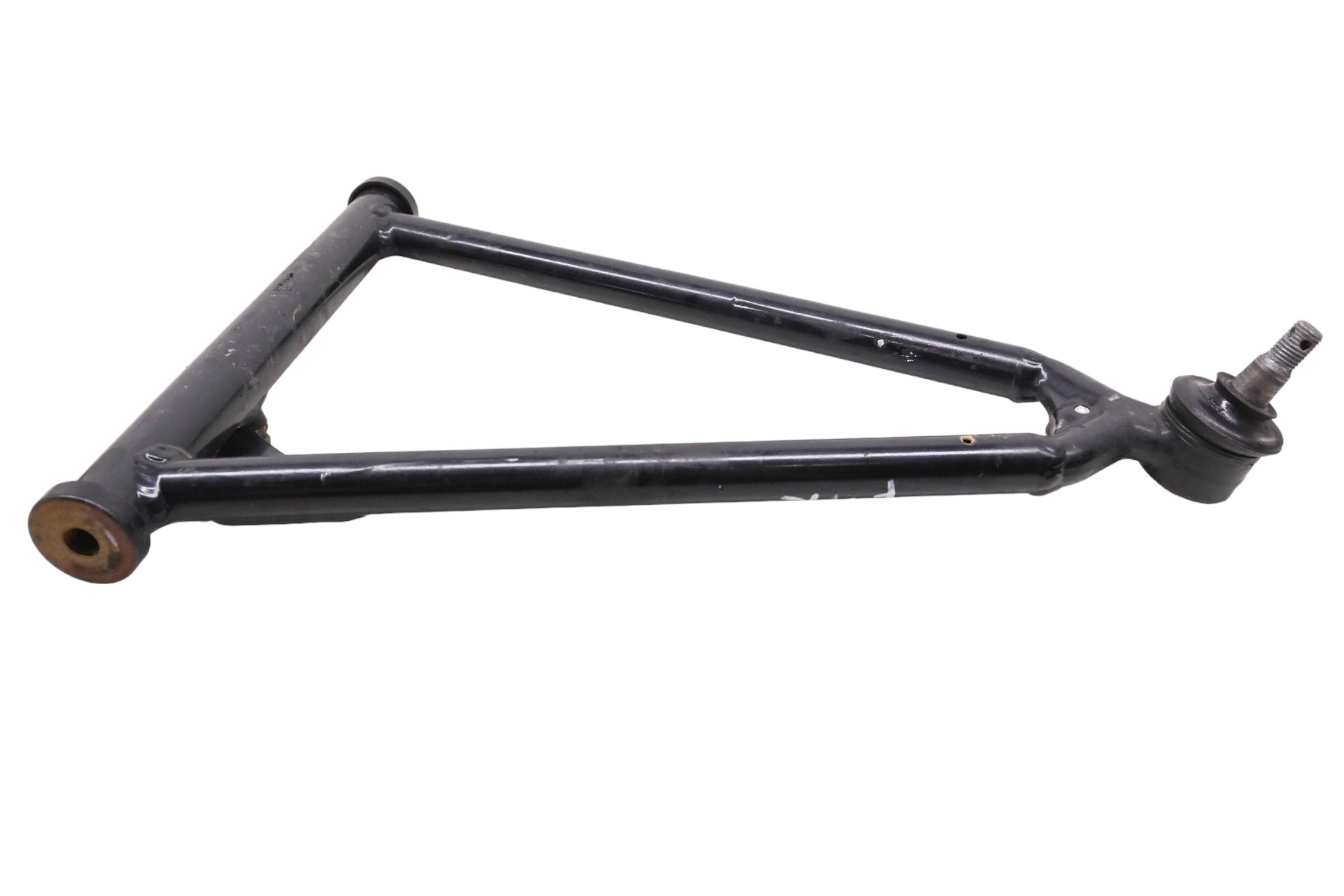 03 Yamaha Raptor 660 Front Upper Right A-Arm YFM660R