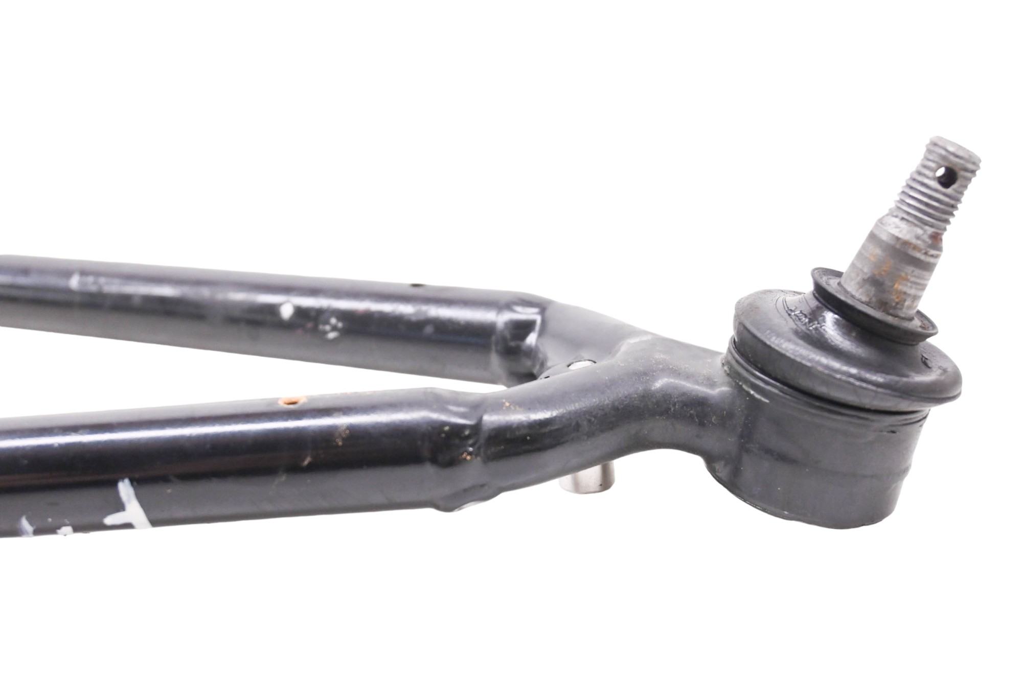 03 Yamaha Raptor 660 Front Upper Right A-Arm YFM660R