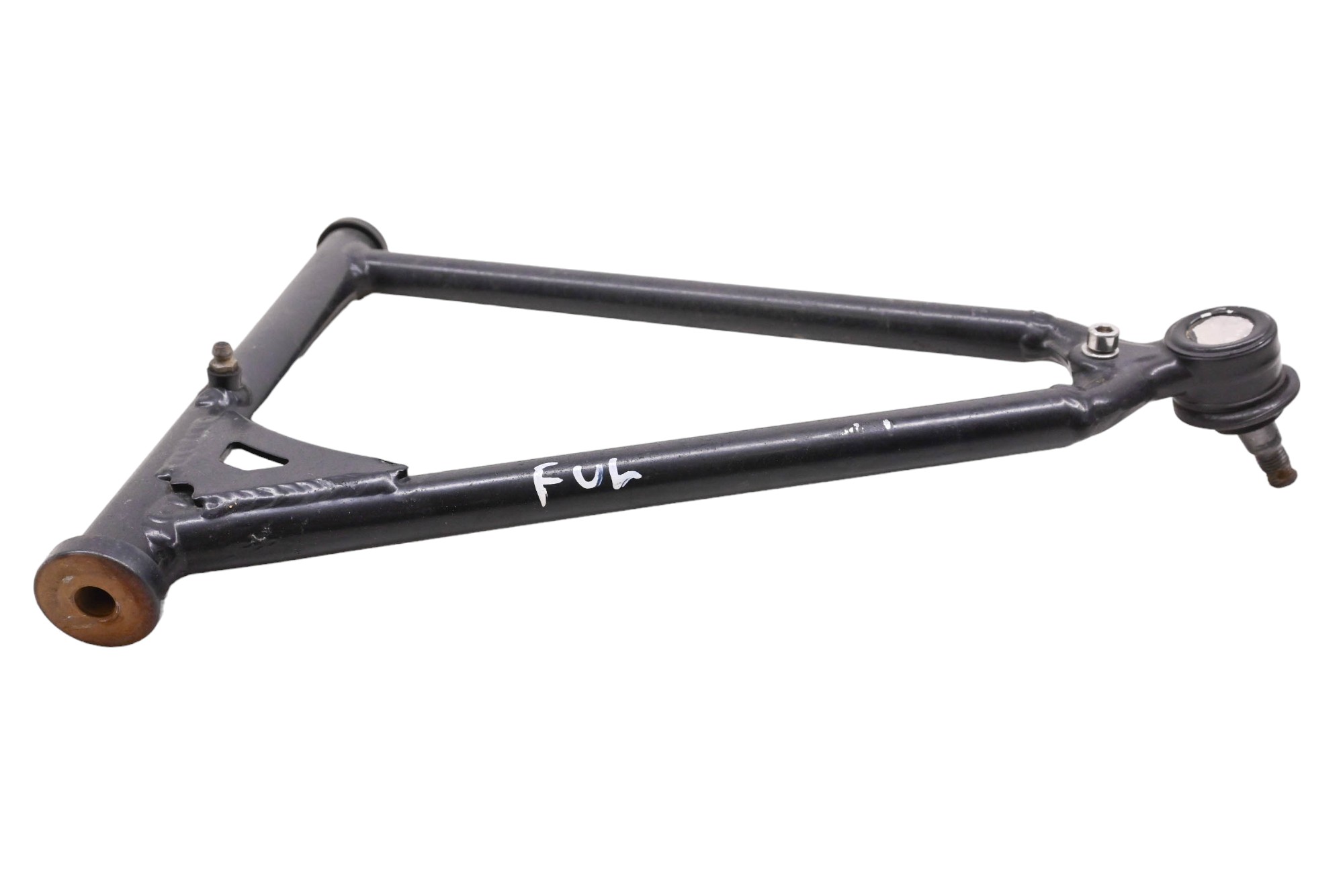 03 Yamaha Raptor 660 Front Upper Left A-Arm YFM660R