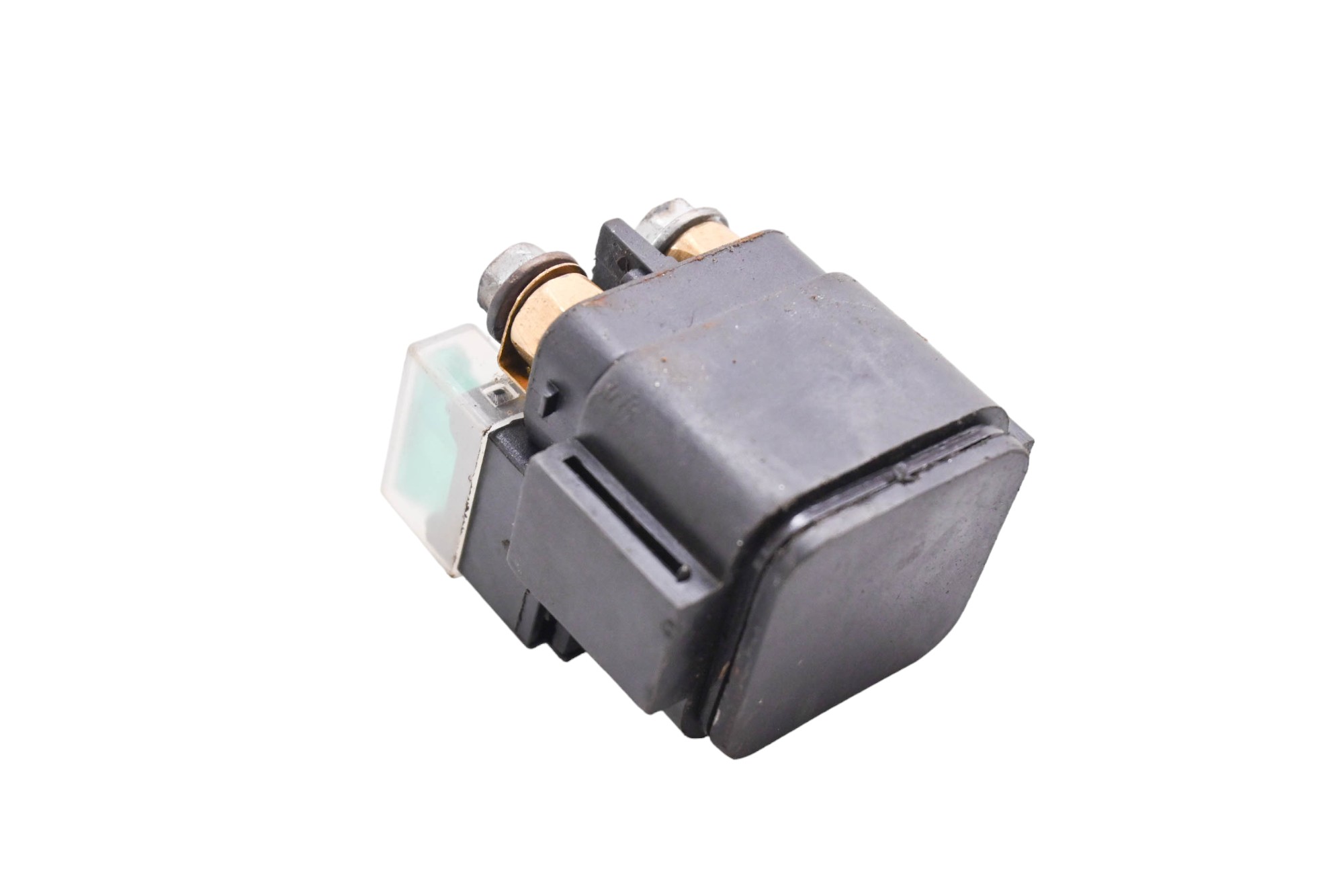 03 Yamaha Raptor 660 Starter Solenoid YFM660R