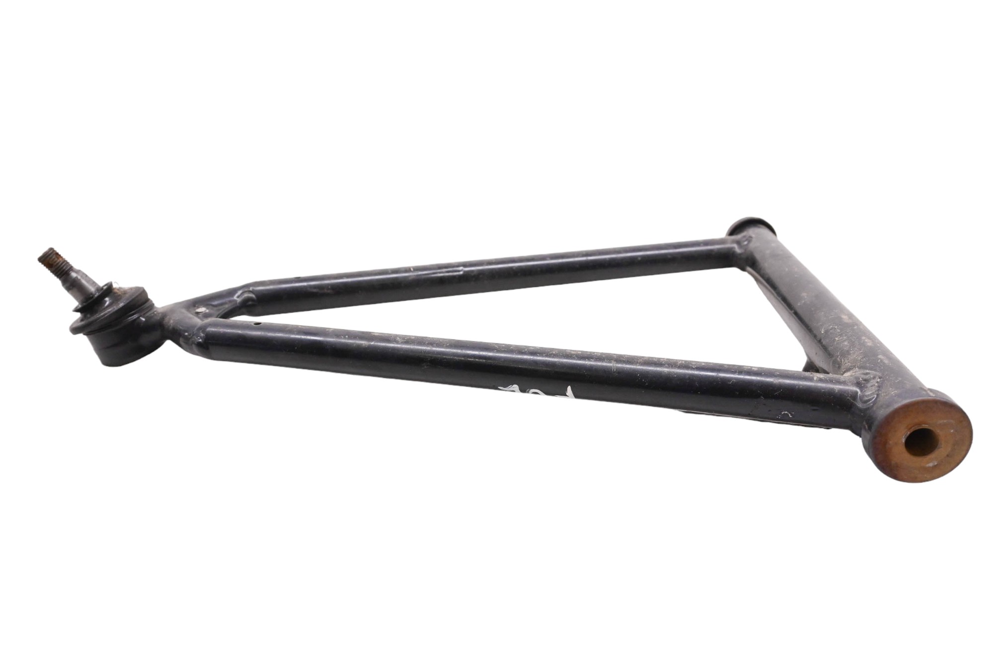 03 Yamaha Raptor 660 Front Upper Left A-Arm YFM660R