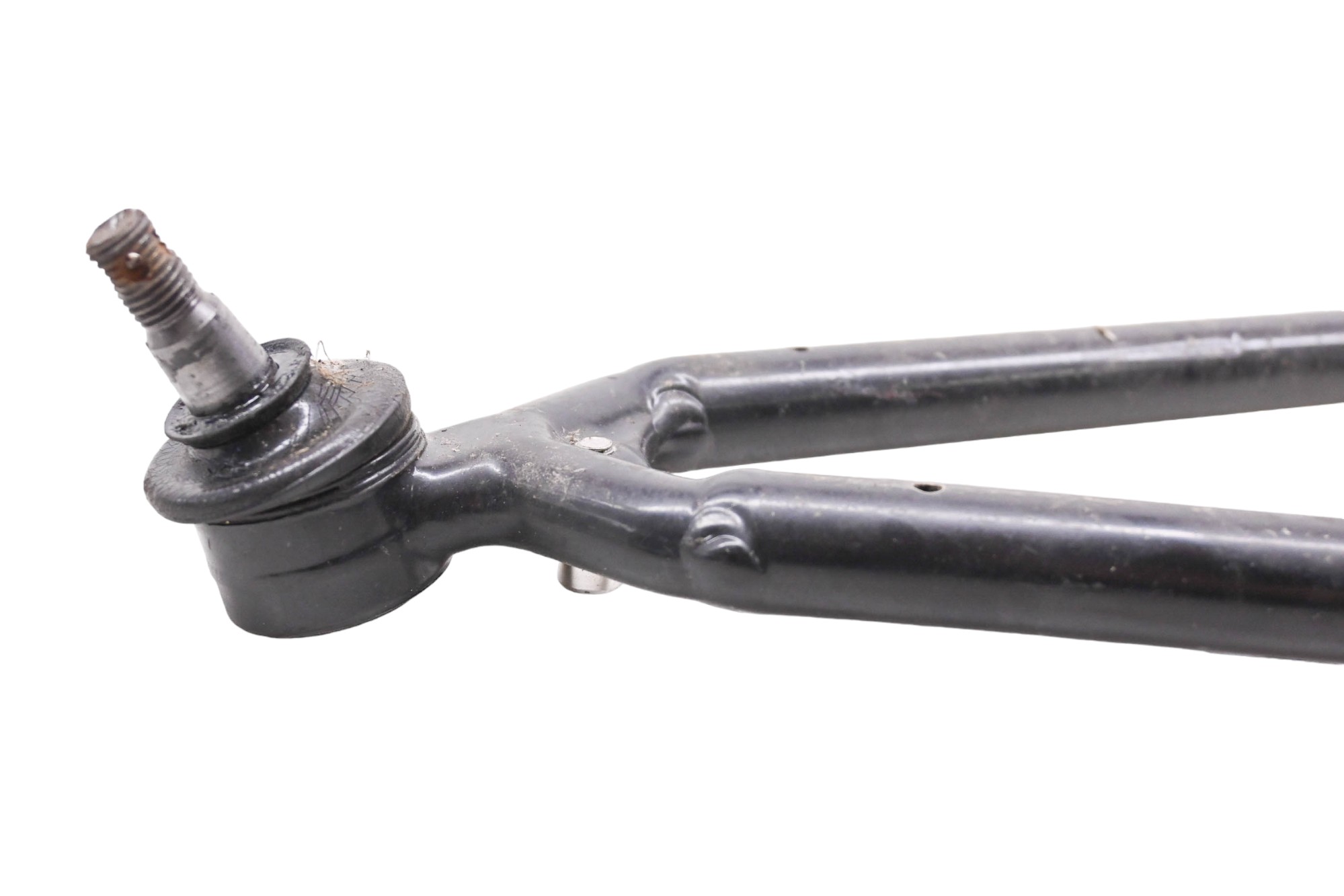 03 Yamaha Raptor 660 Front Upper Left A-Arm YFM660R