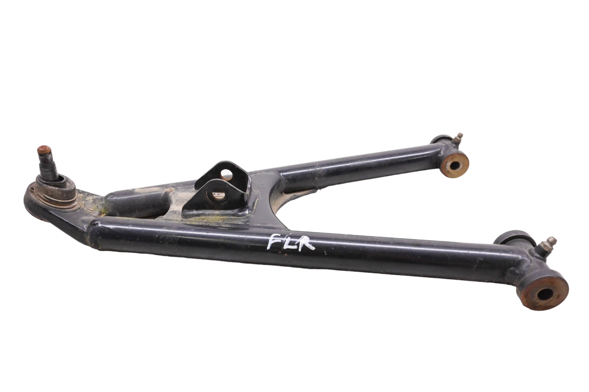 03 Yamaha Raptor 660 Front Lower Right A-Arm YFM660R