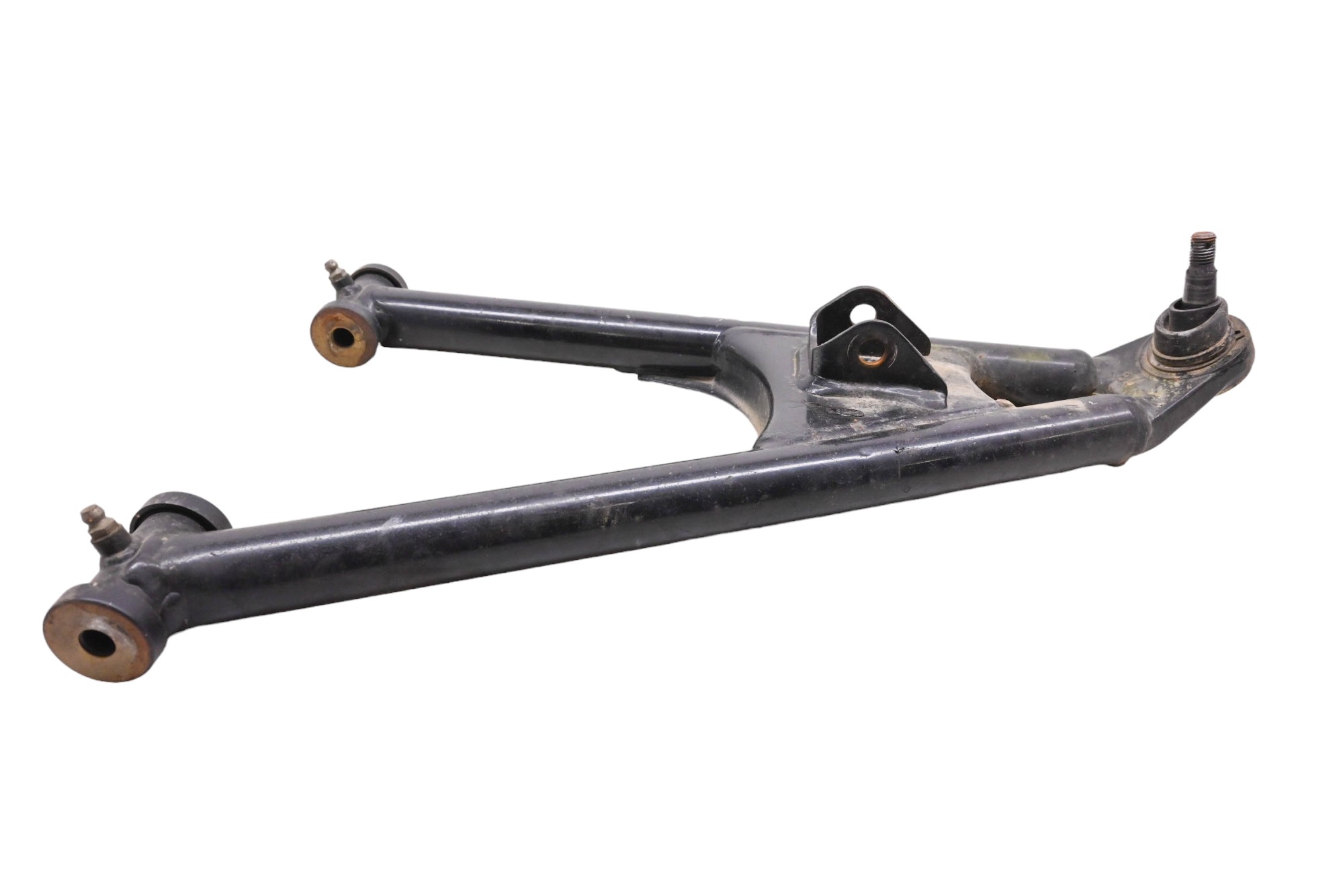 03 Yamaha Raptor 660 Front Lower Right A-Arm YFM660R