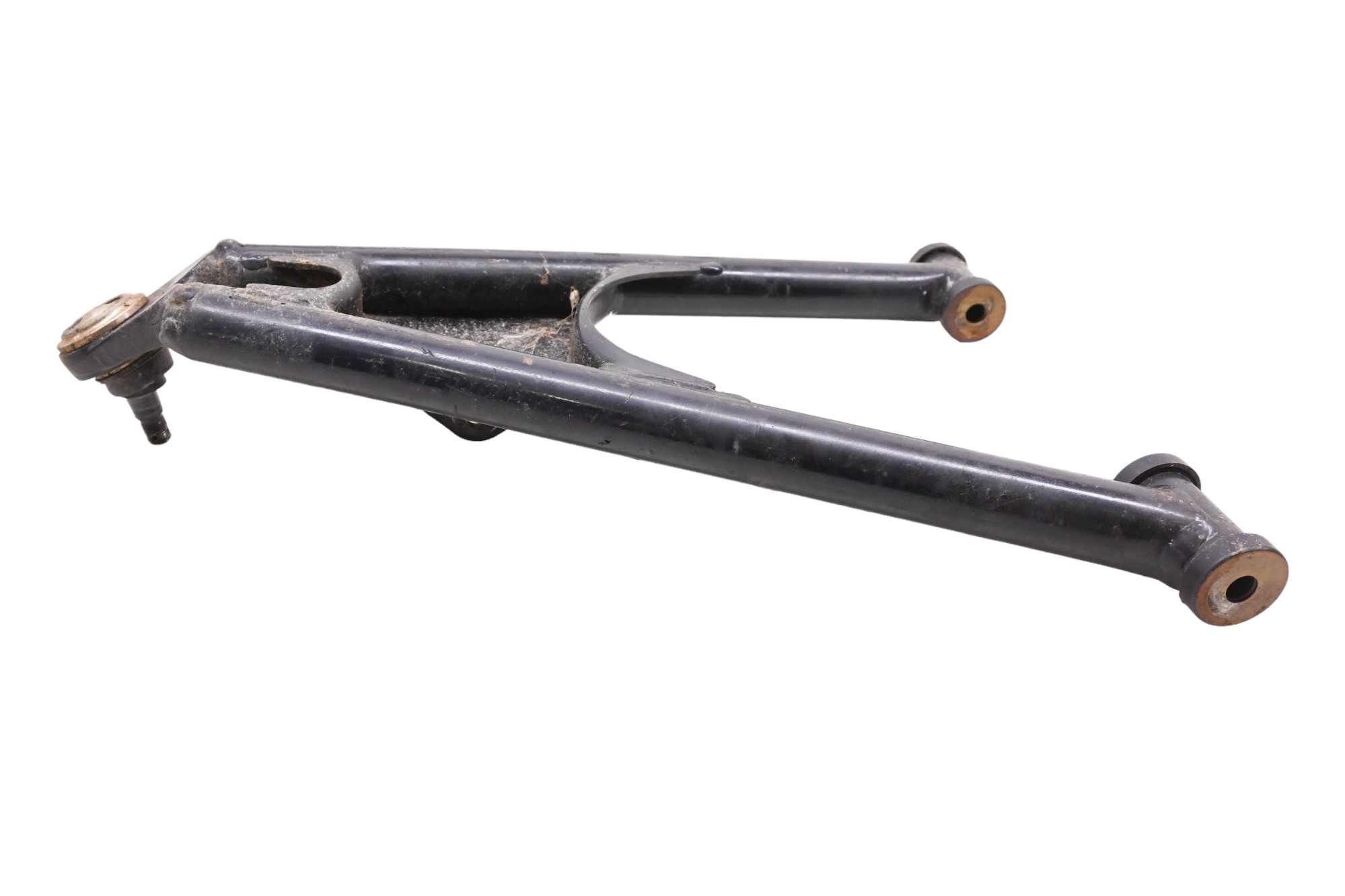 03 Yamaha Raptor 660 Front Lower Right A-Arm YFM660R