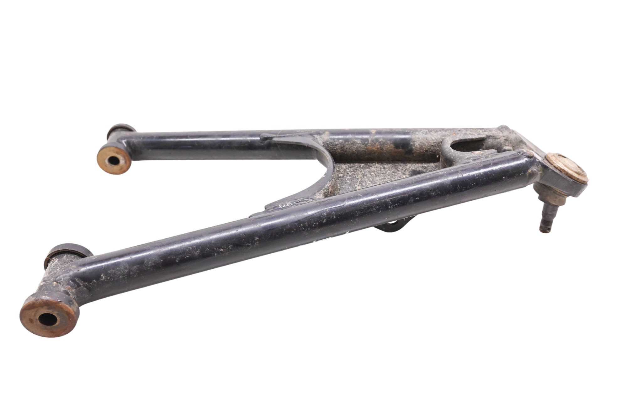 03 Yamaha Raptor 660 Front Lower Right A-Arm YFM660R