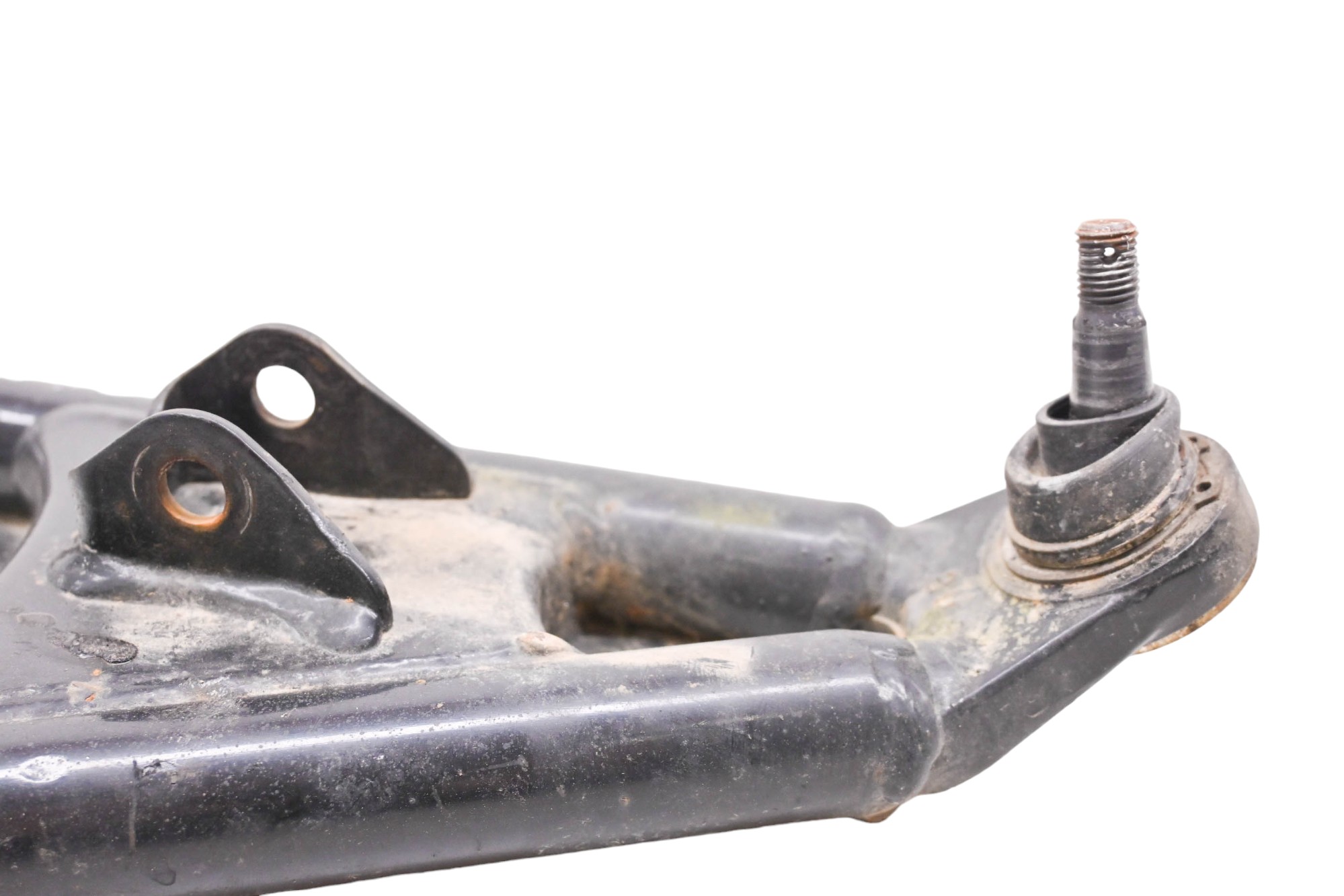 03 Yamaha Raptor 660 Front Lower Right A-Arm YFM660R