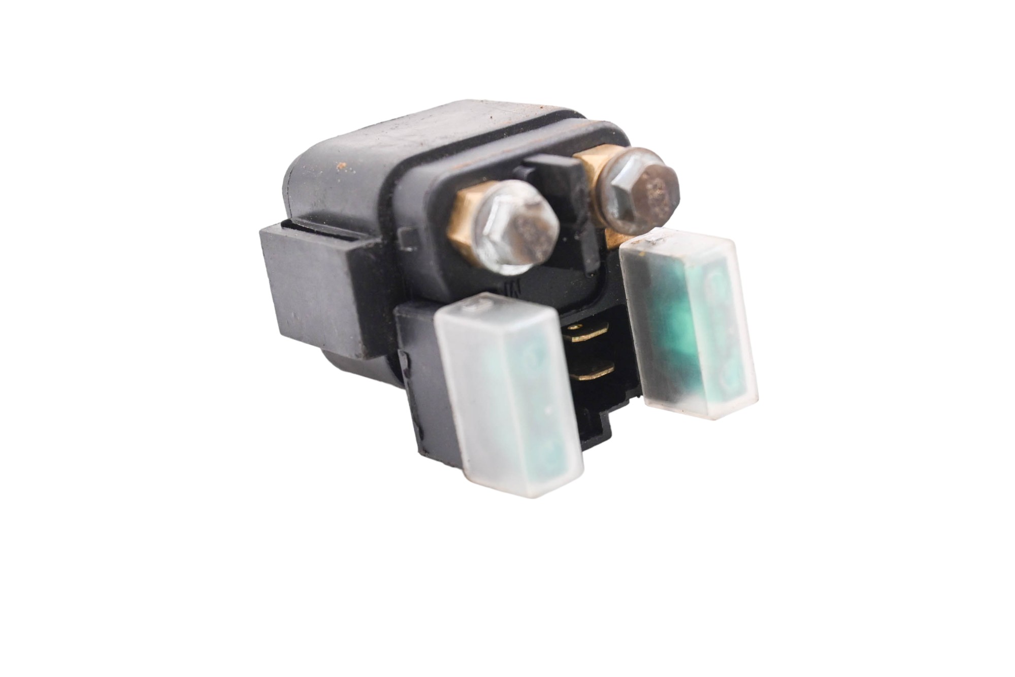 03 Yamaha Raptor 660 Starter Solenoid YFM660R