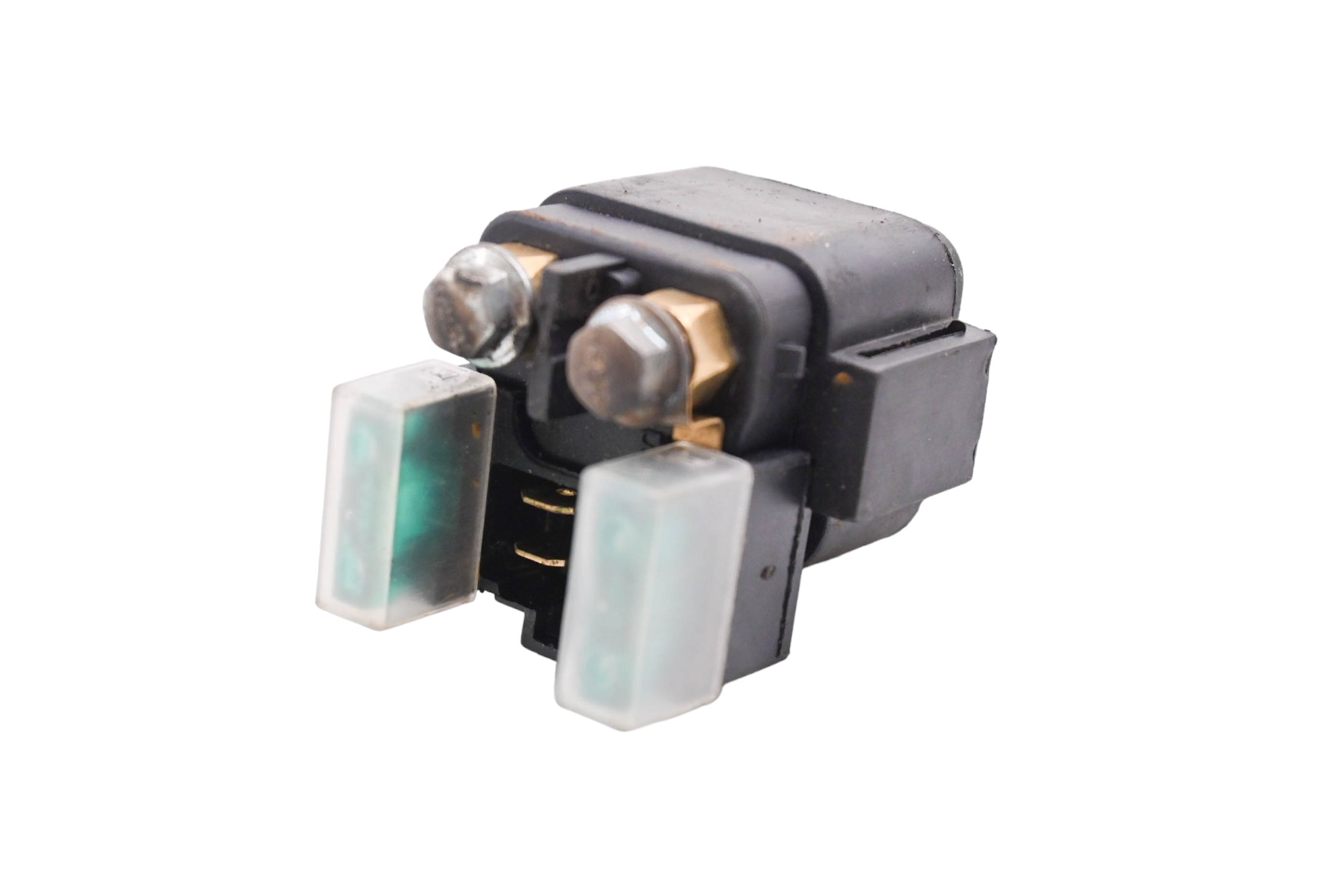 03 Yamaha Raptor 660 Starter Solenoid YFM660R