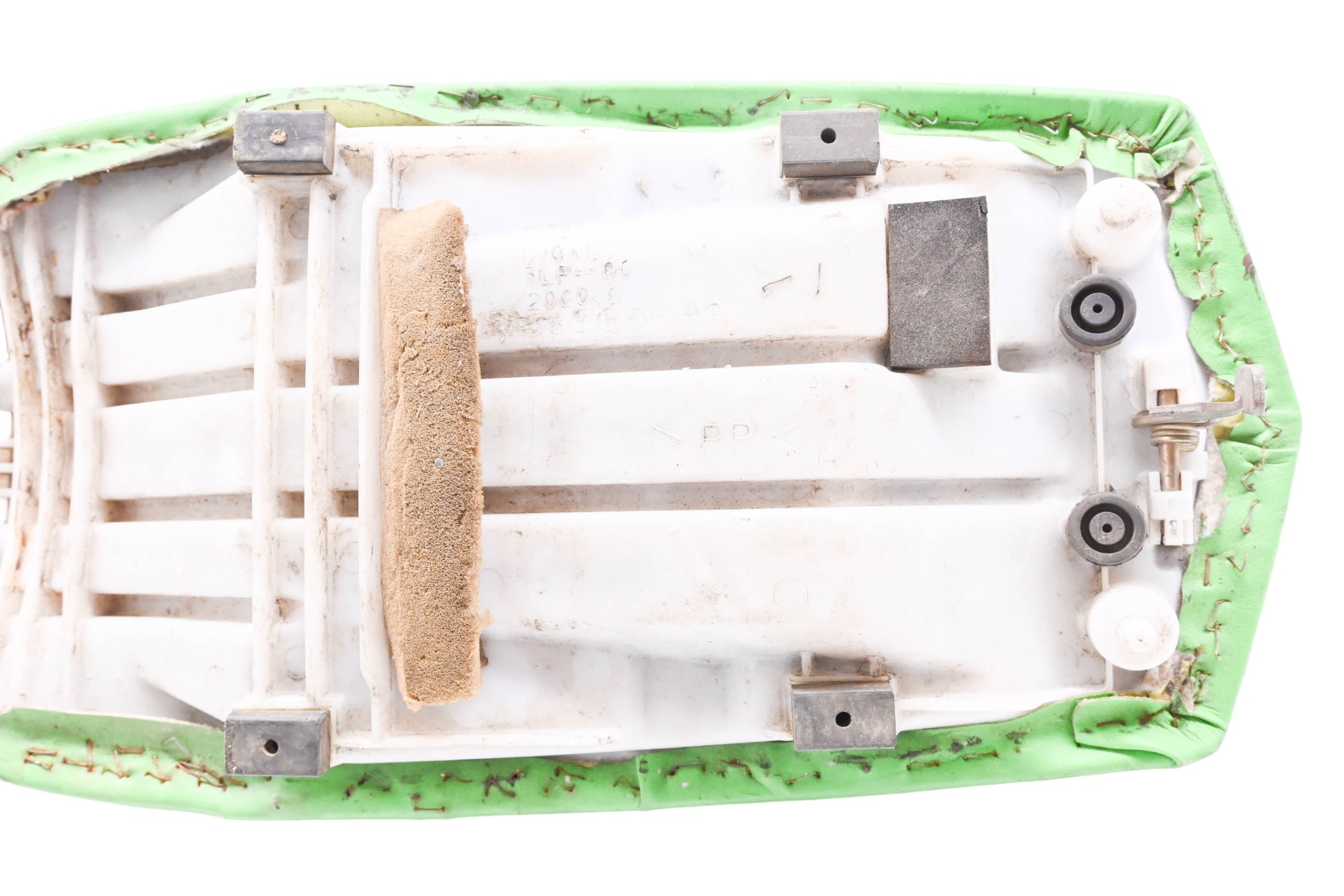 03 Yamaha Raptor 660 Seat YFM660R