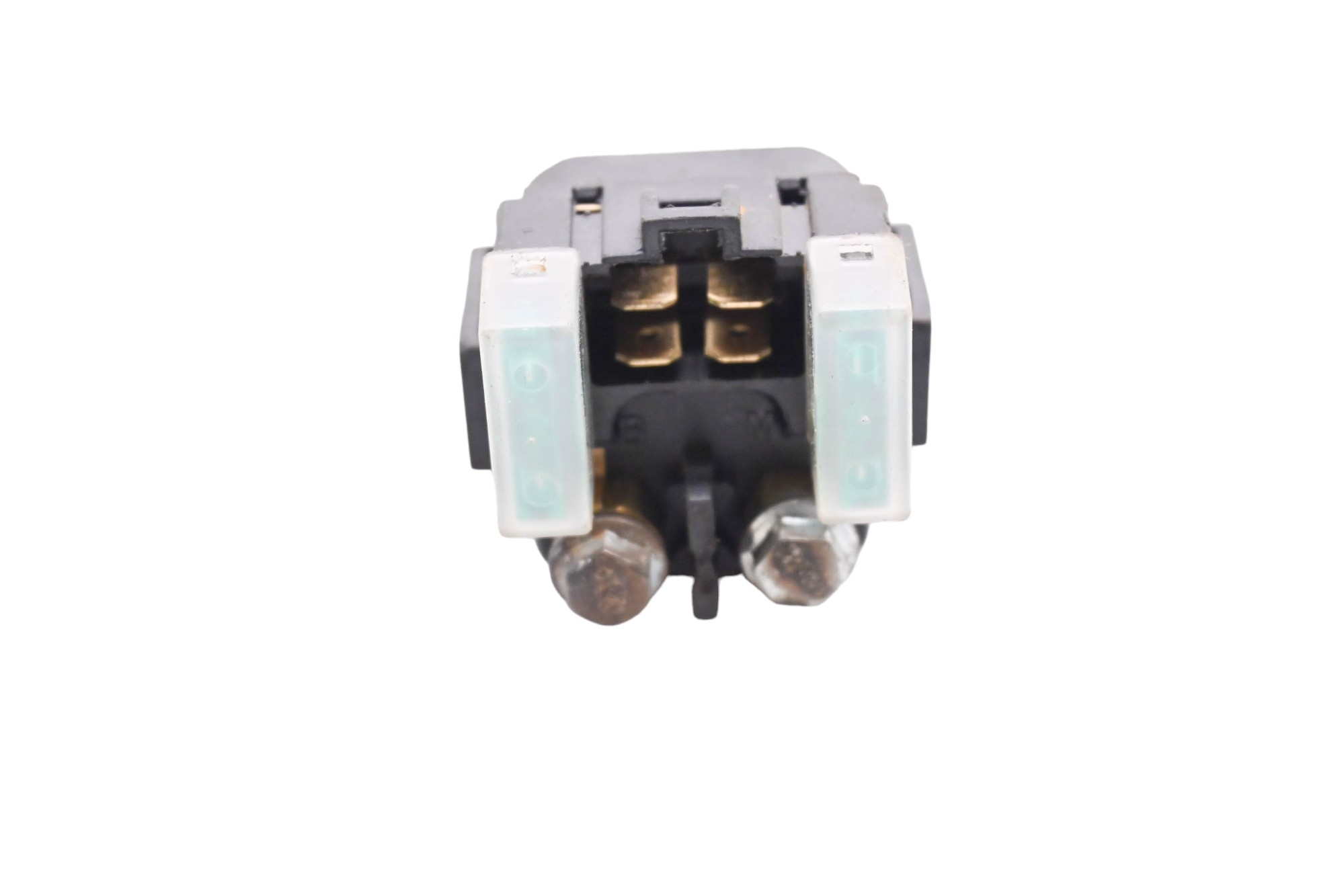 03 Yamaha Raptor 660 Starter Solenoid YFM660R
