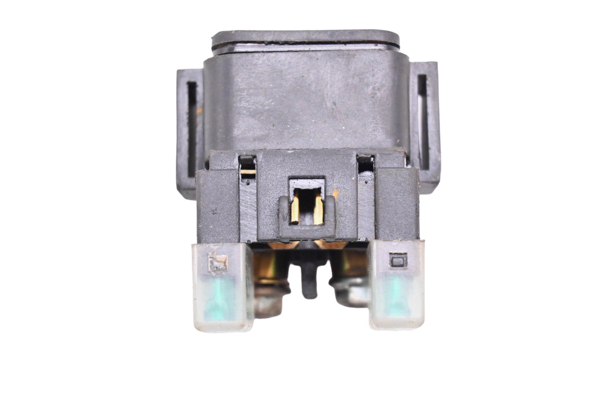 03 Yamaha Raptor 660 Starter Solenoid YFM660R