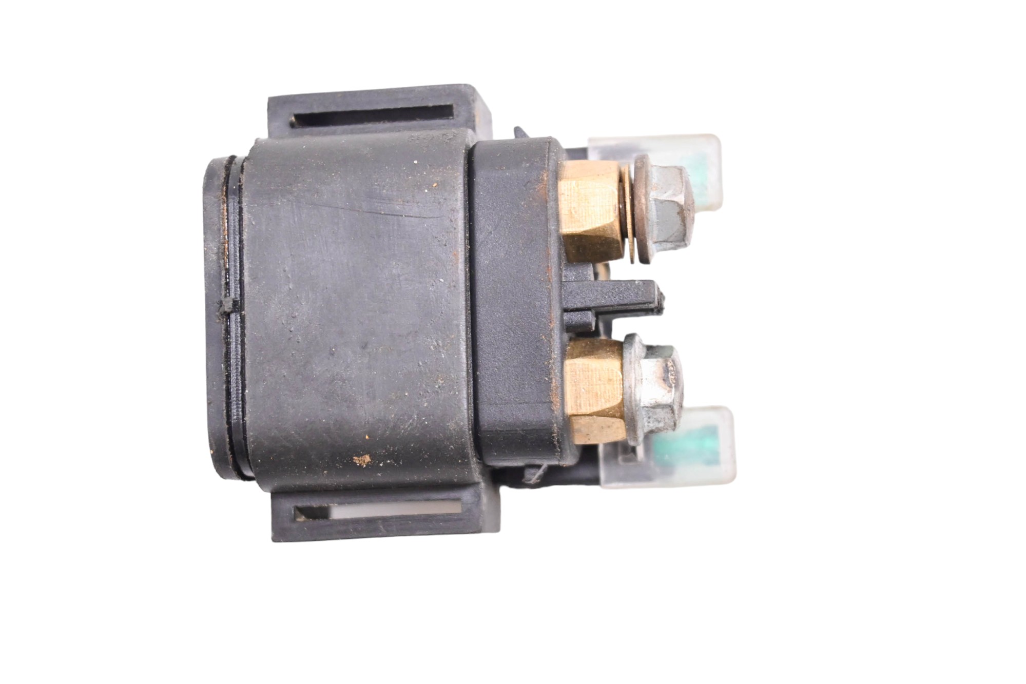03 Yamaha Raptor 660 Starter Solenoid YFM660R
