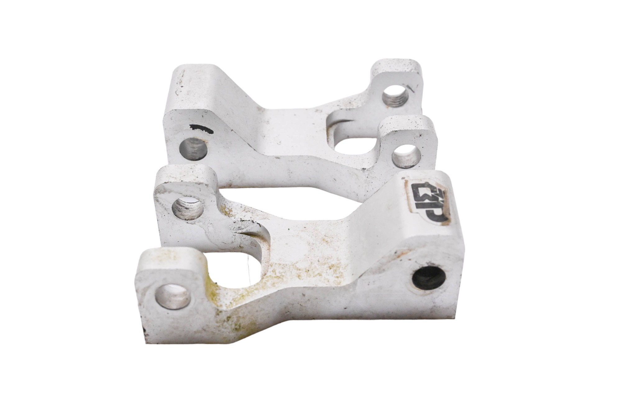 03 Yamaha Raptor 660 Lowering Kit Bracket Mount Aftermarket YFM660R