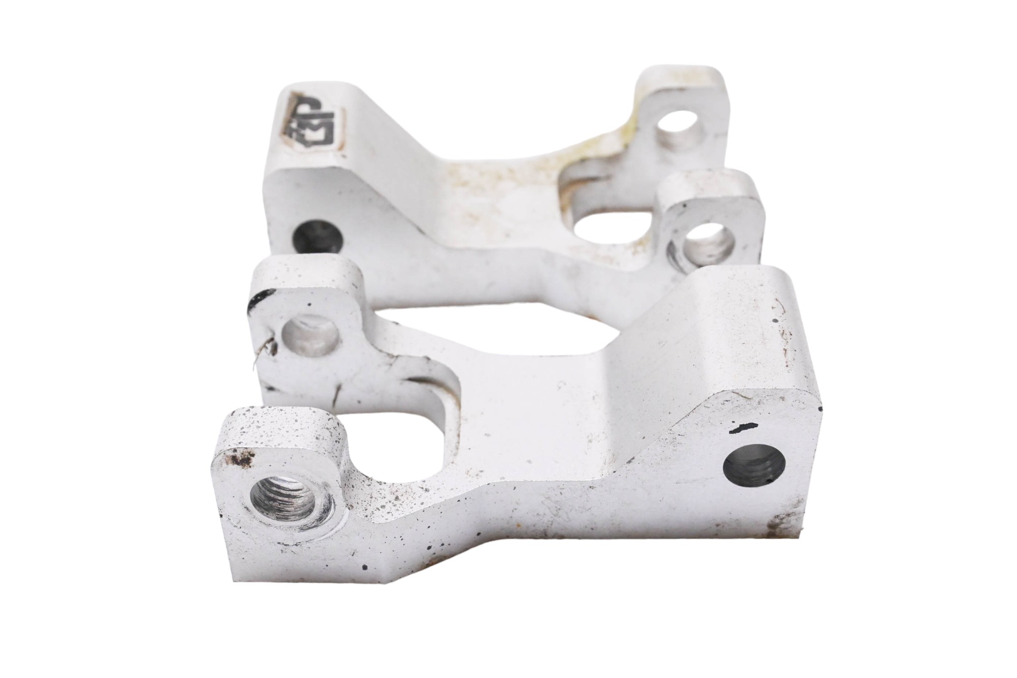03 Yamaha Raptor 660 Lowering Kit Bracket Mount Aftermarket YFM660R