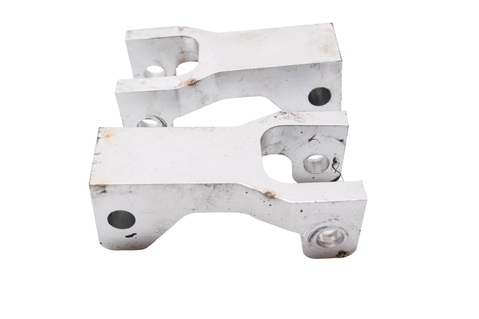03 Yamaha Raptor 660 Lowering Kit Bracket Mount Aftermarket YFM660R