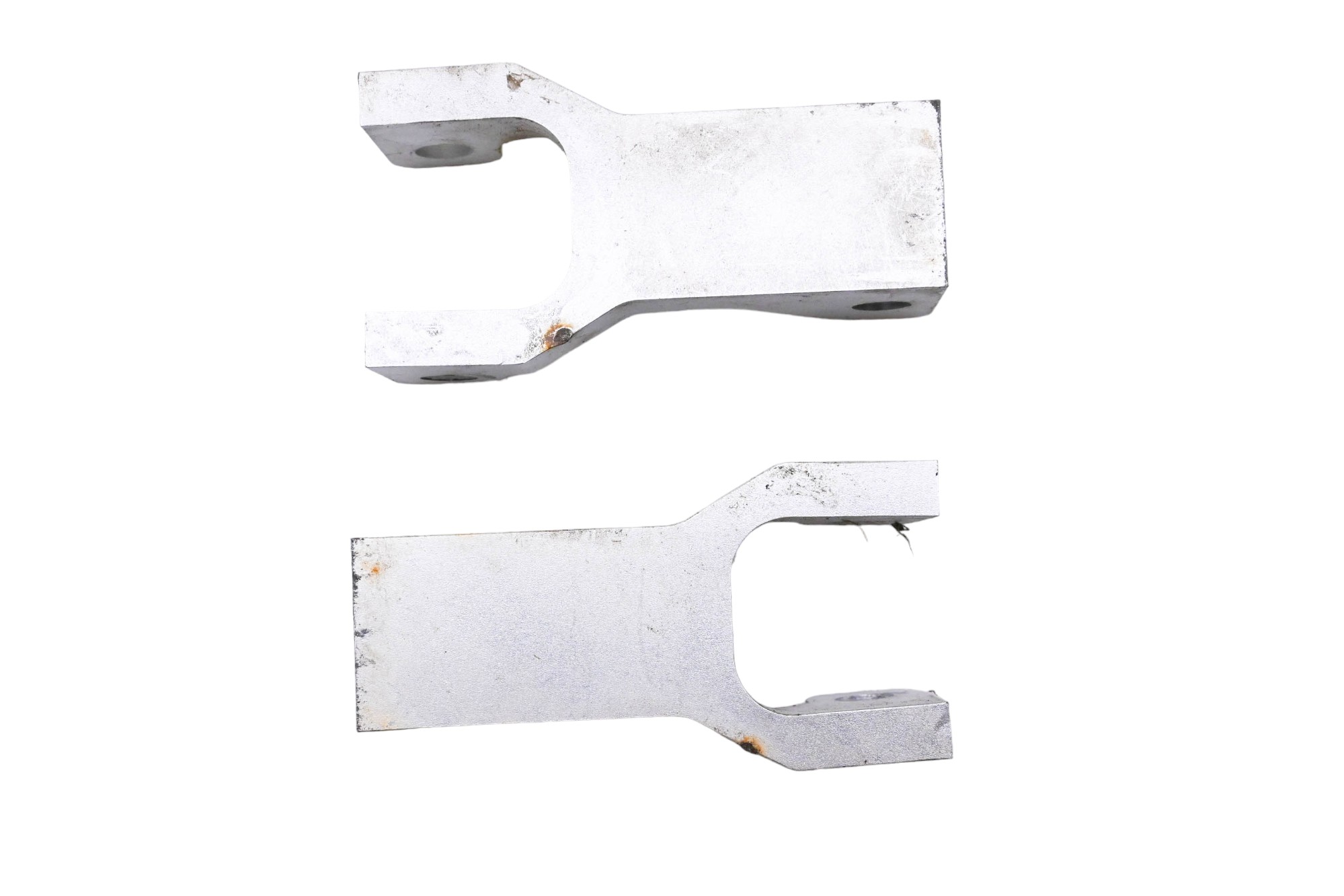 03 Yamaha Raptor 660 Lowering Kit Bracket Mount Aftermarket YFM660R