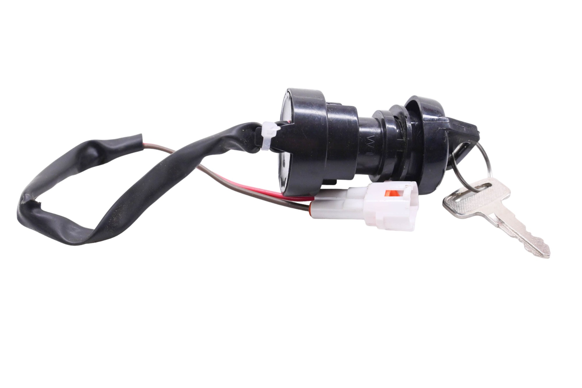 03 Yamaha Raptor 660 Key Switch YFM660R