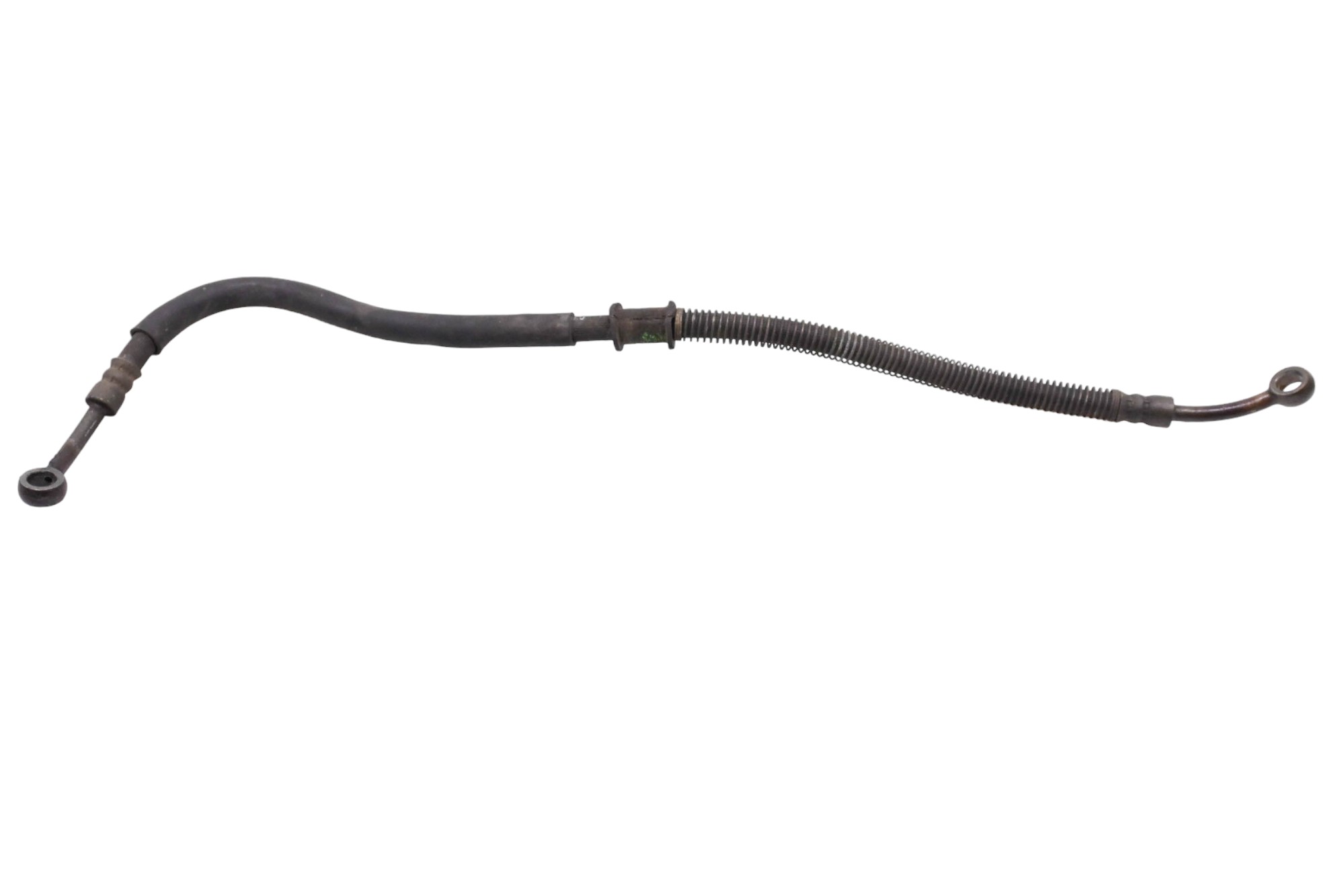 03 Yamaha Raptor 660 Rear Brake Line YFM660R