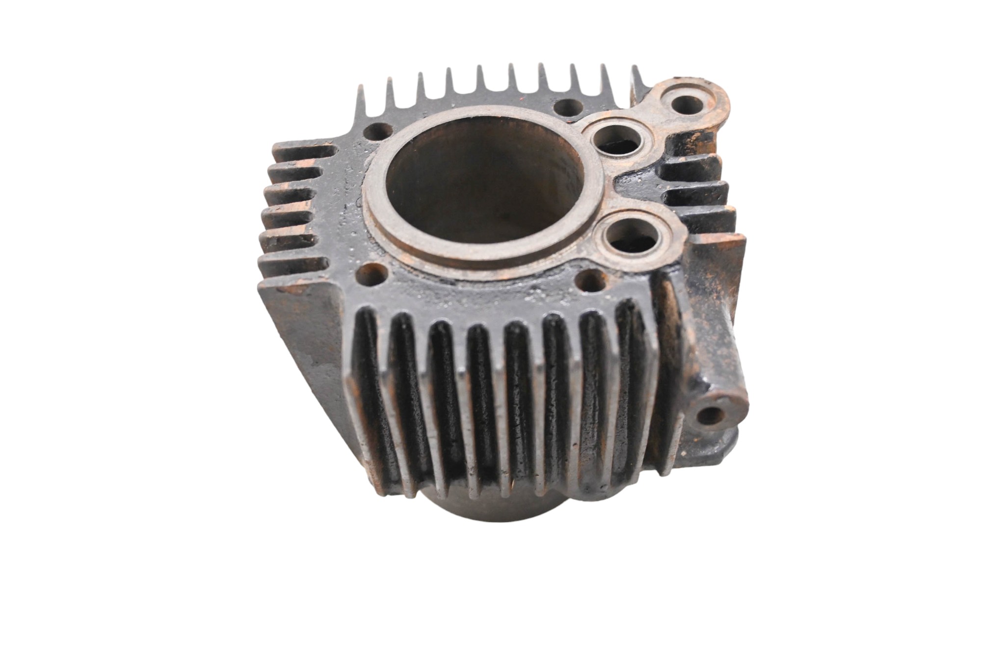64 Honda CZ100 Cylinder