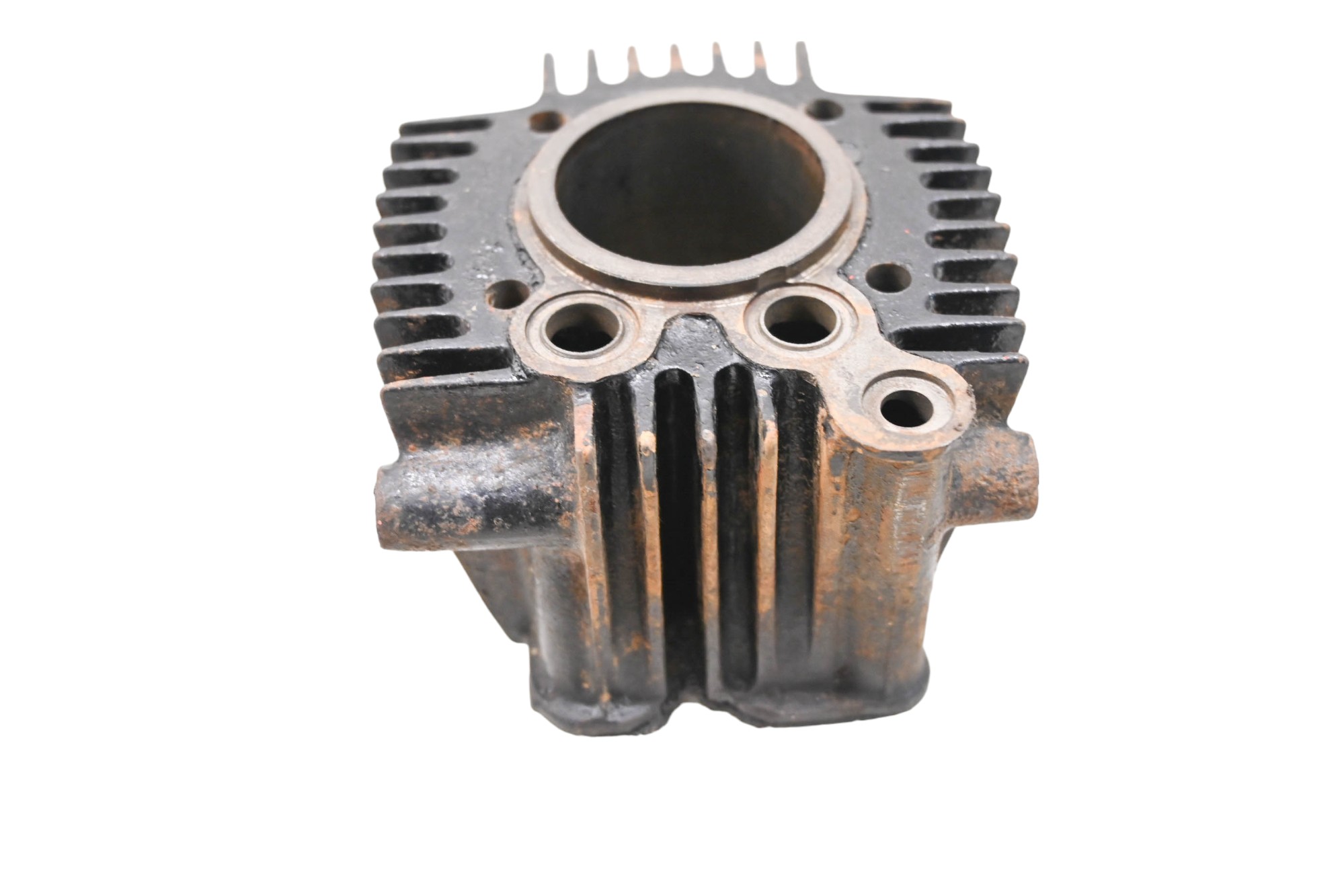 64 Honda CZ100 Cylinder