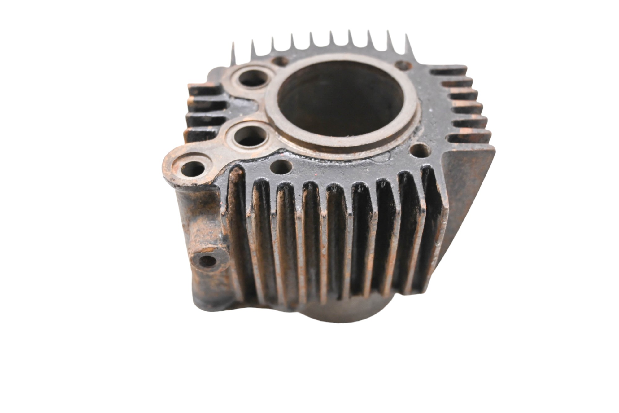 64 Honda CZ100 Cylinder