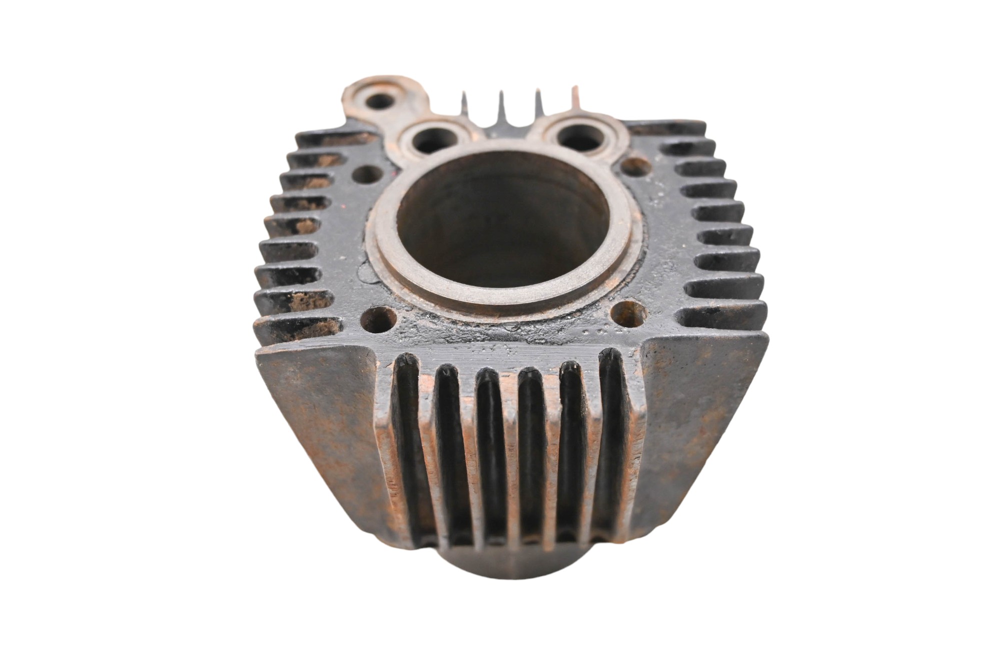 64 Honda CZ100 Cylinder