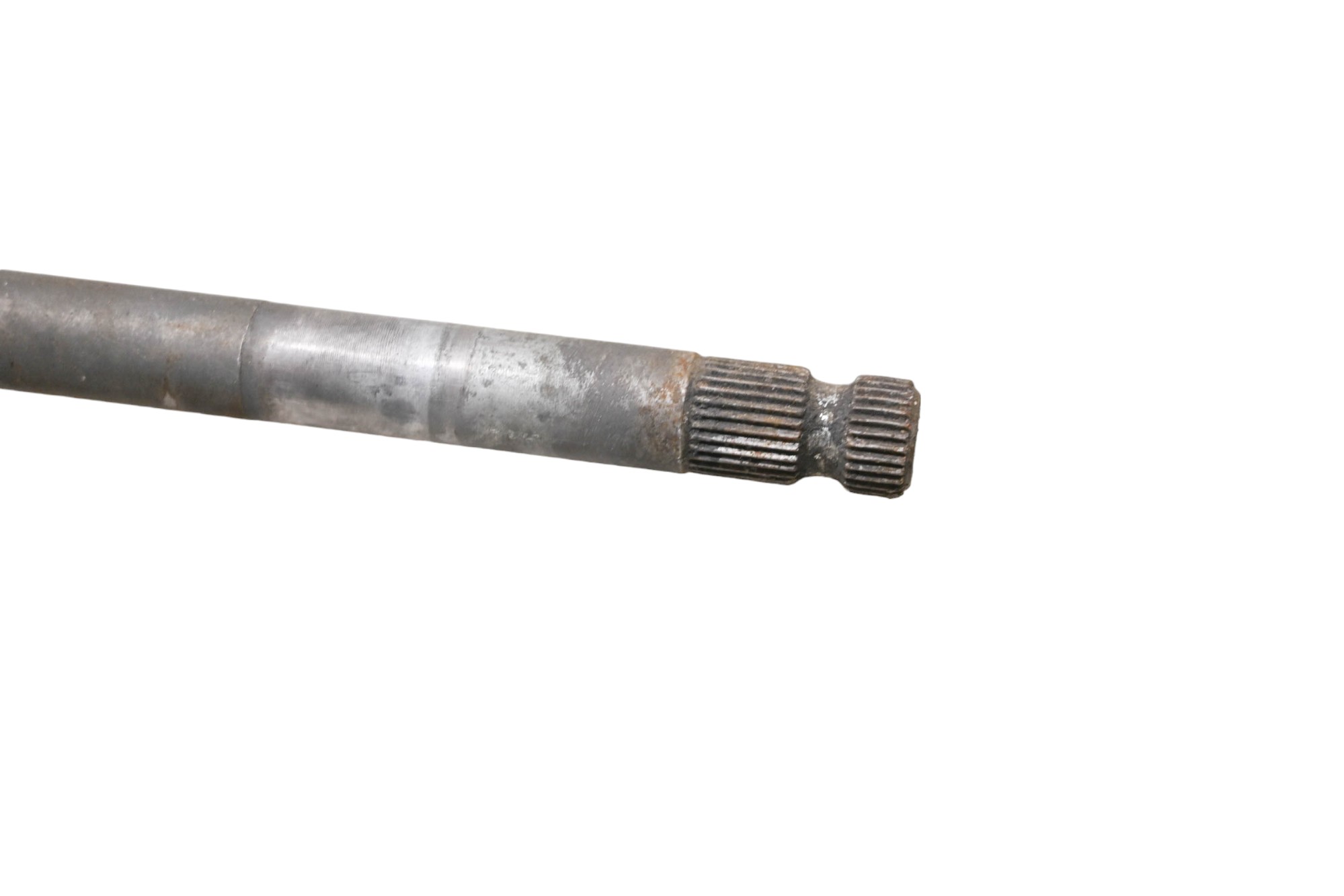 64 Honda CZ100 Shift Shaft Shifter