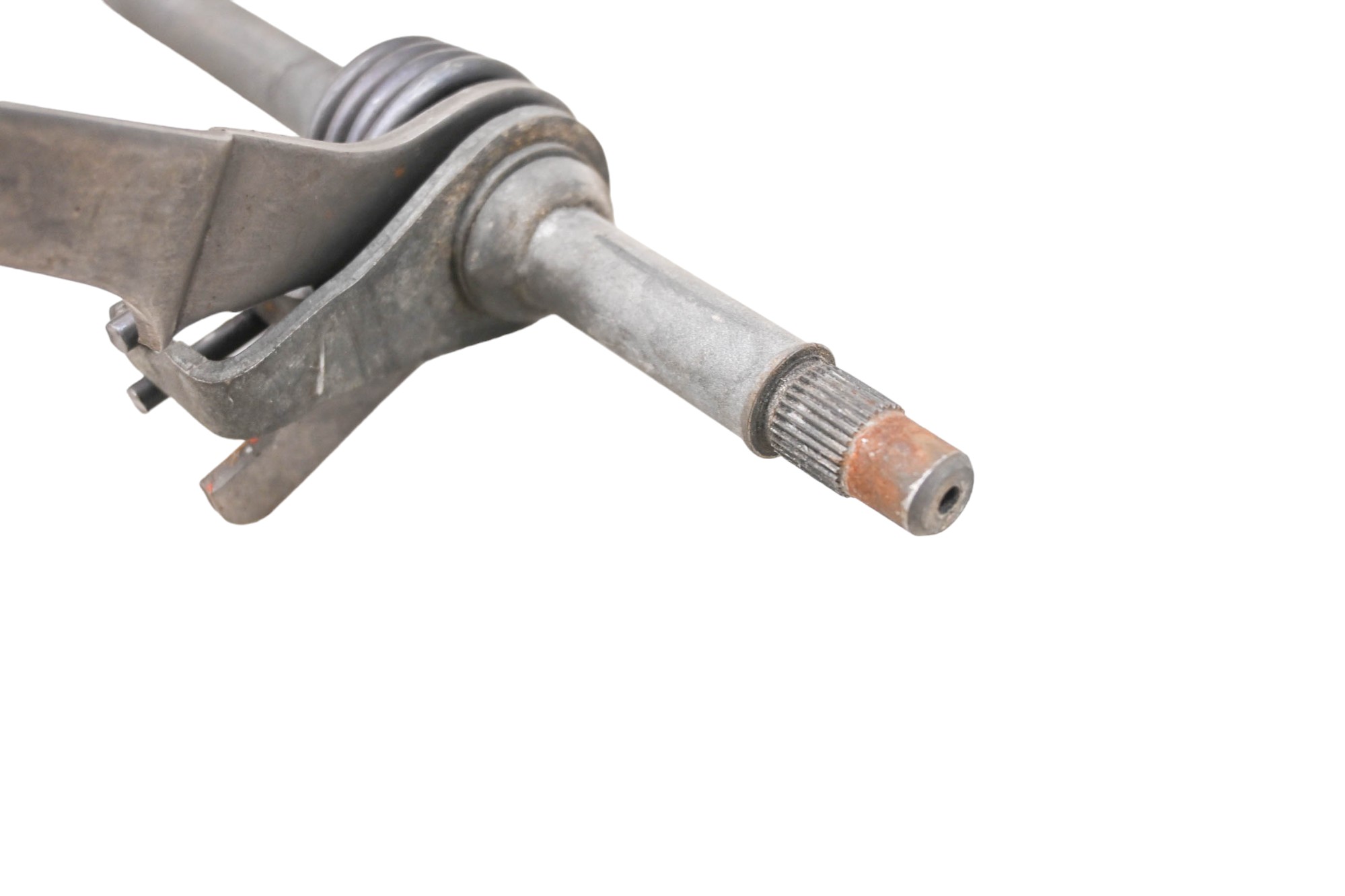 64 Honda CZ100 Shift Shaft Shifter