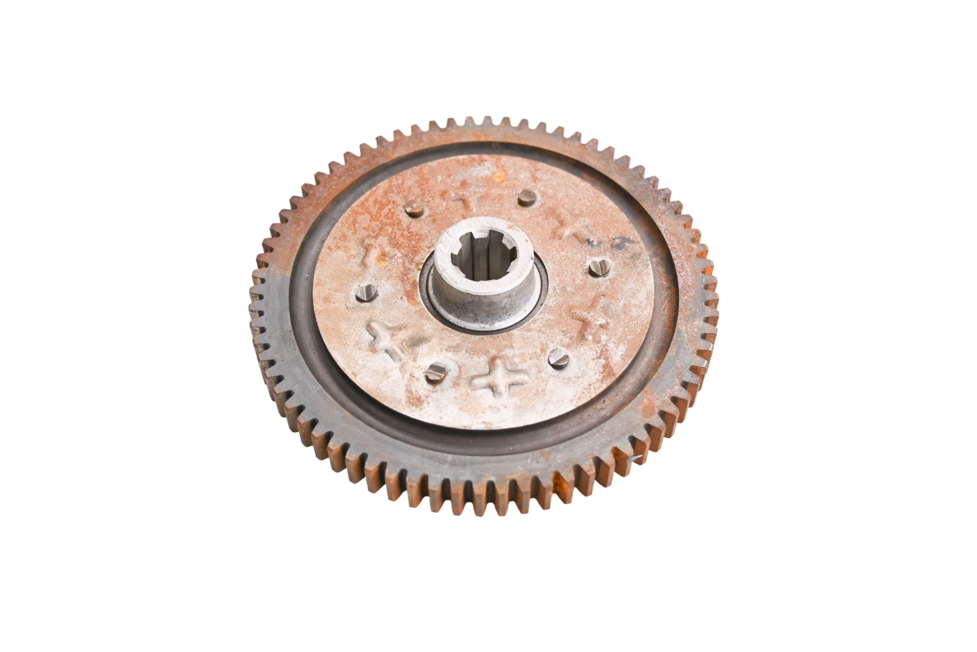64 Honda CZ100 Transmission Gear