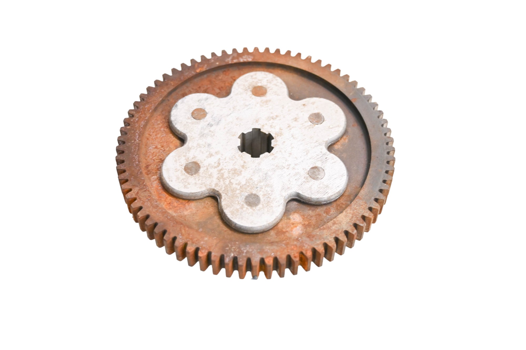 64 Honda CZ100 Transmission Gear