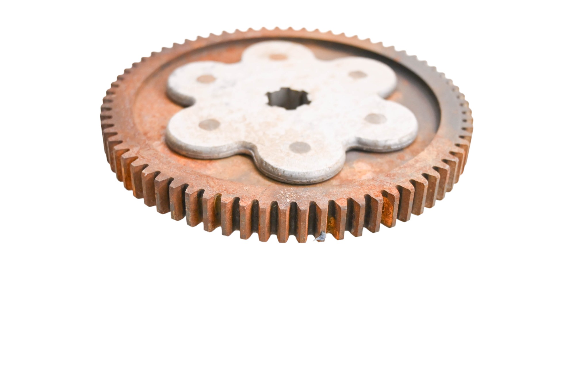 64 Honda CZ100 Transmission Gear