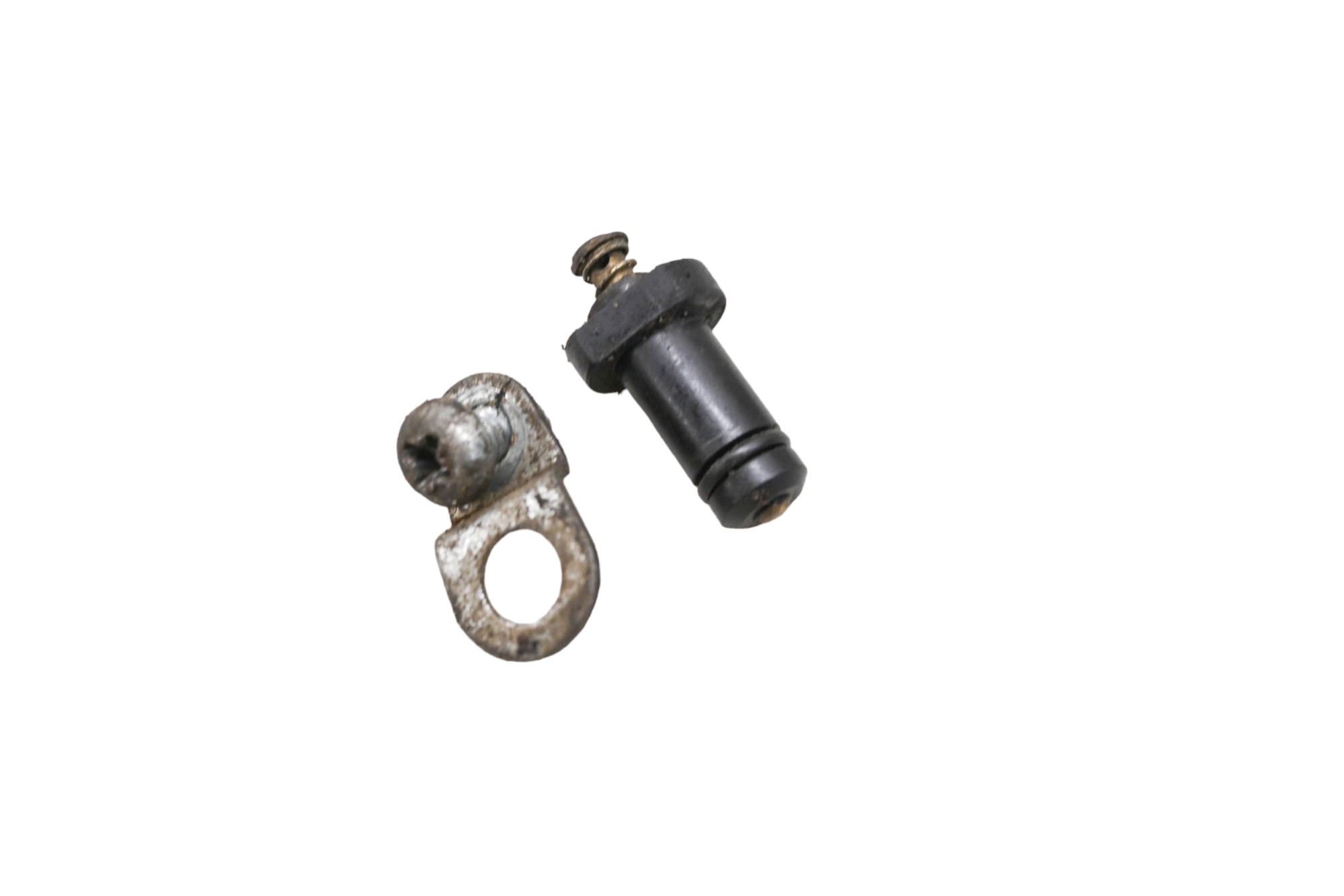 64 Honda CZ100 Sensor