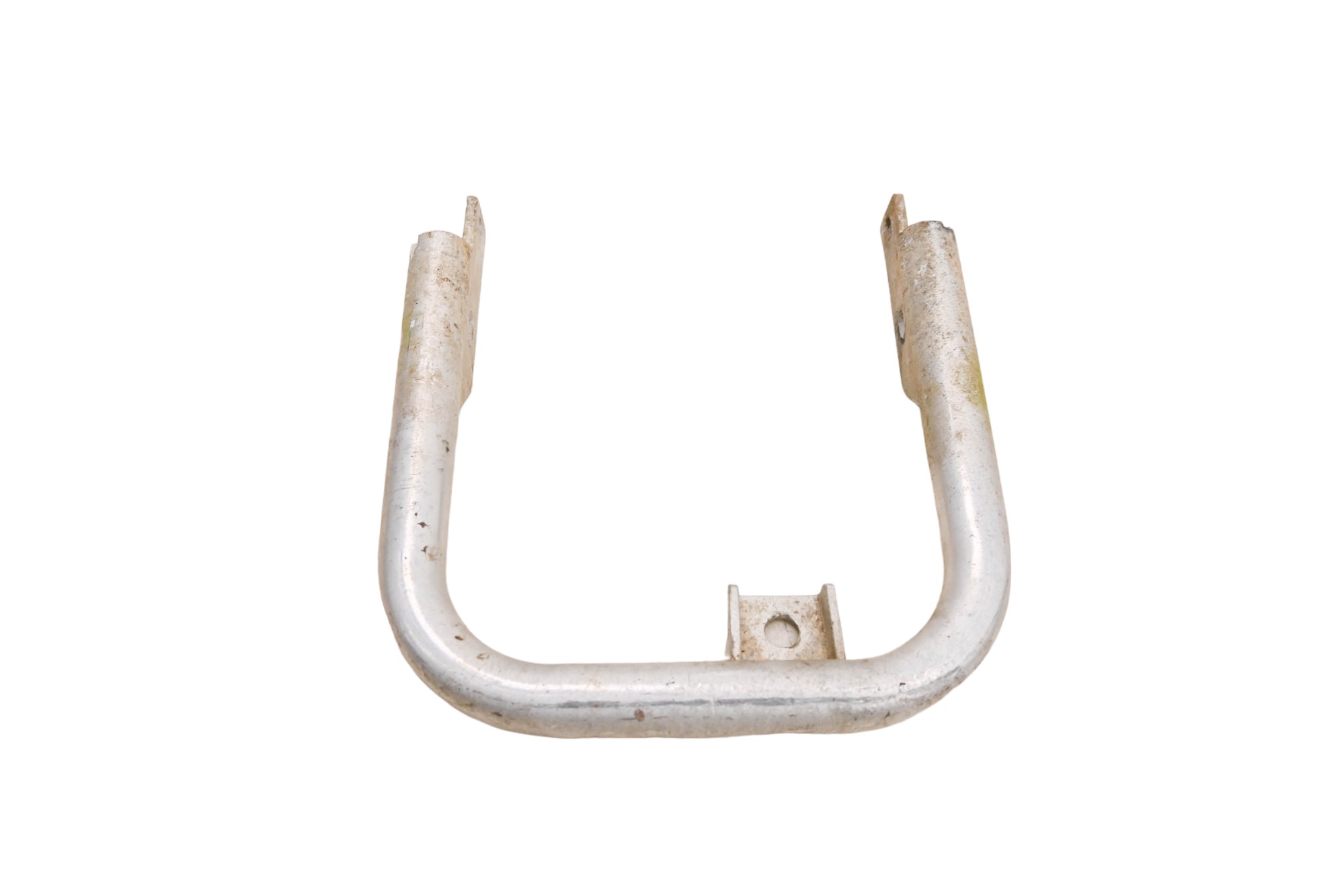 02 Can-Am DS650 Baja Rear Grab Bar Aftermarket