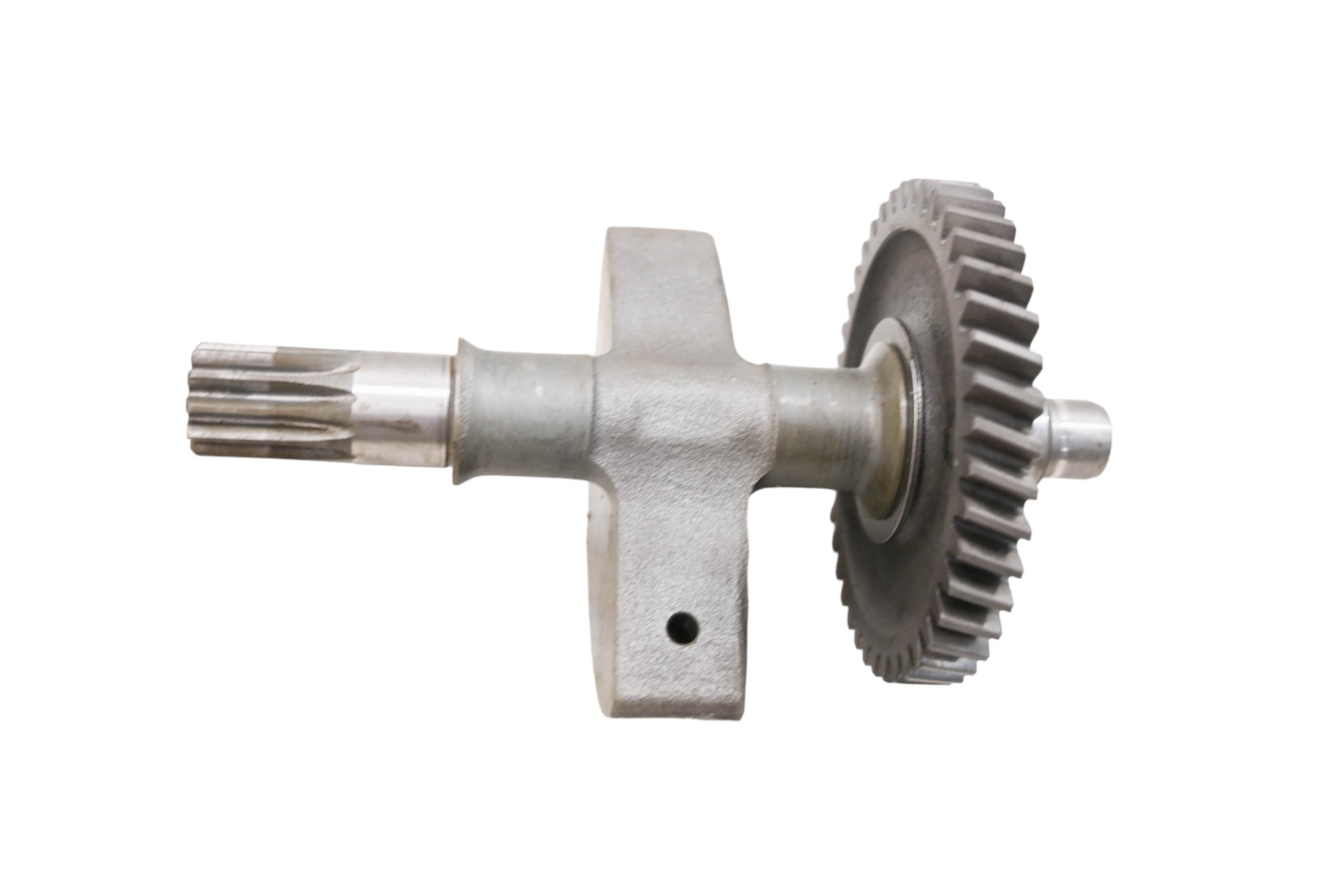 02 Can-Am DS650 Baja Counter Balancer Crankshaft Balance Bombardier