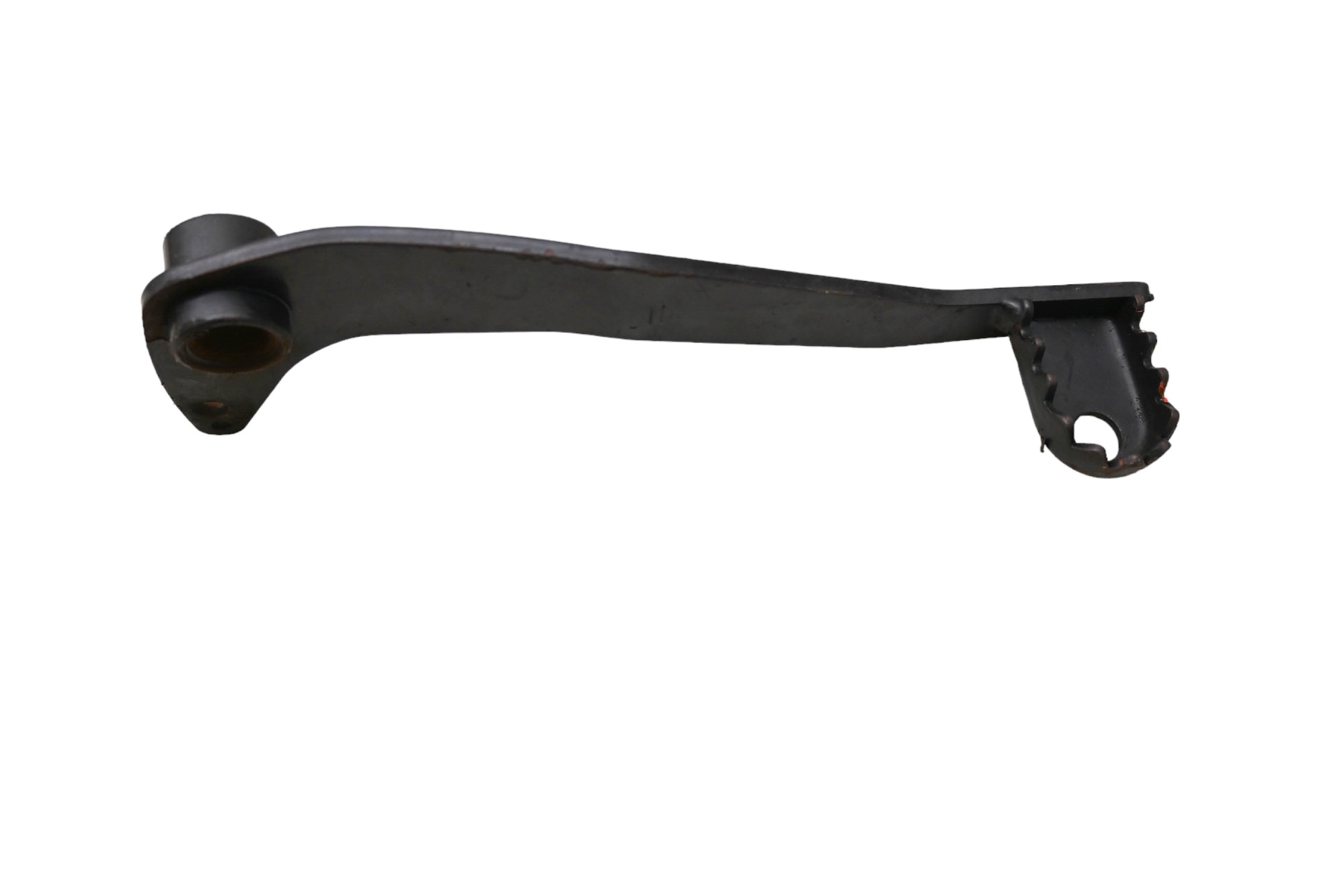 02 Can-Am DS650 Baja Rear Brake Pedal Bombardier