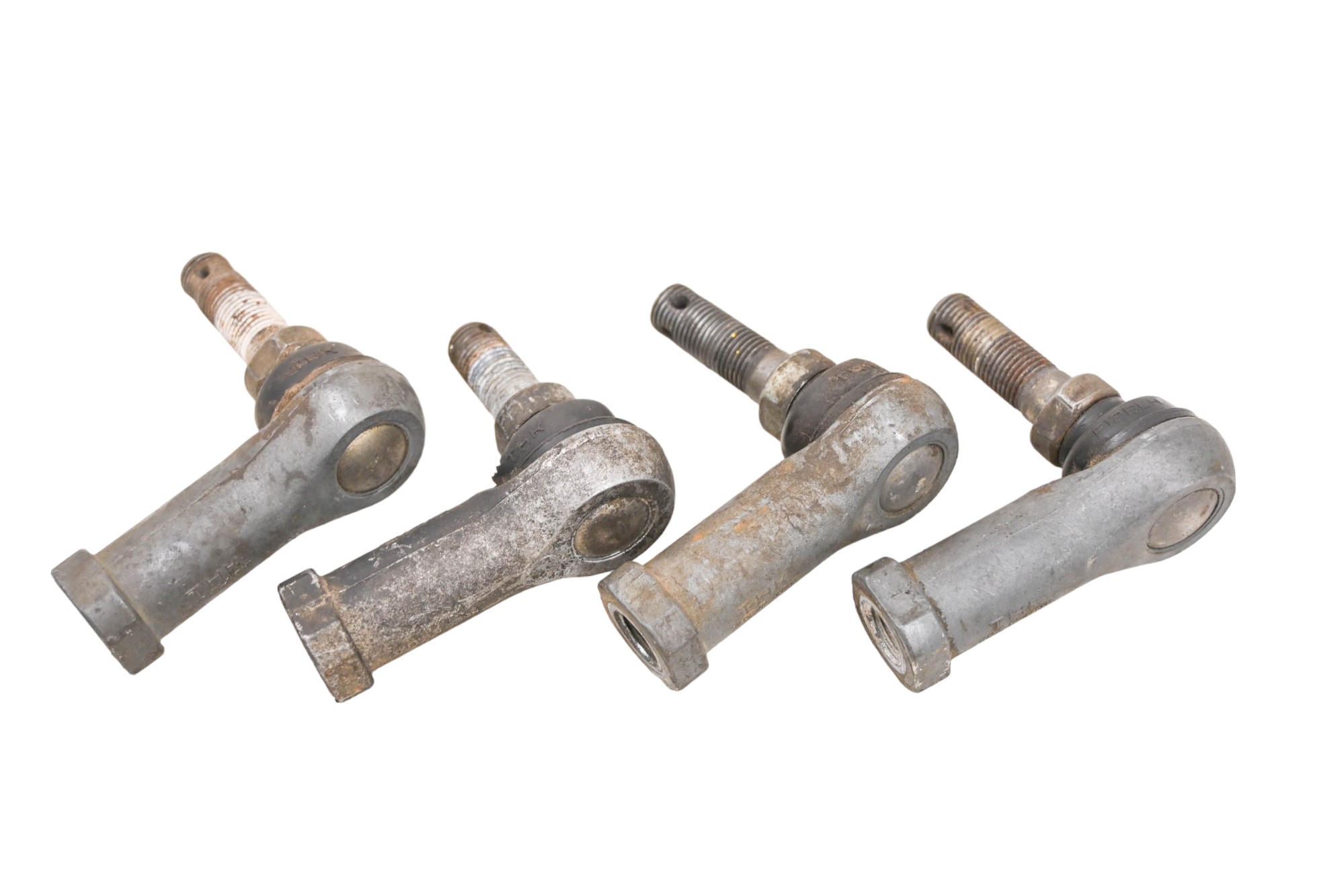 02 Can-Am DS650 Baja Tie Rod Ends Bombardier