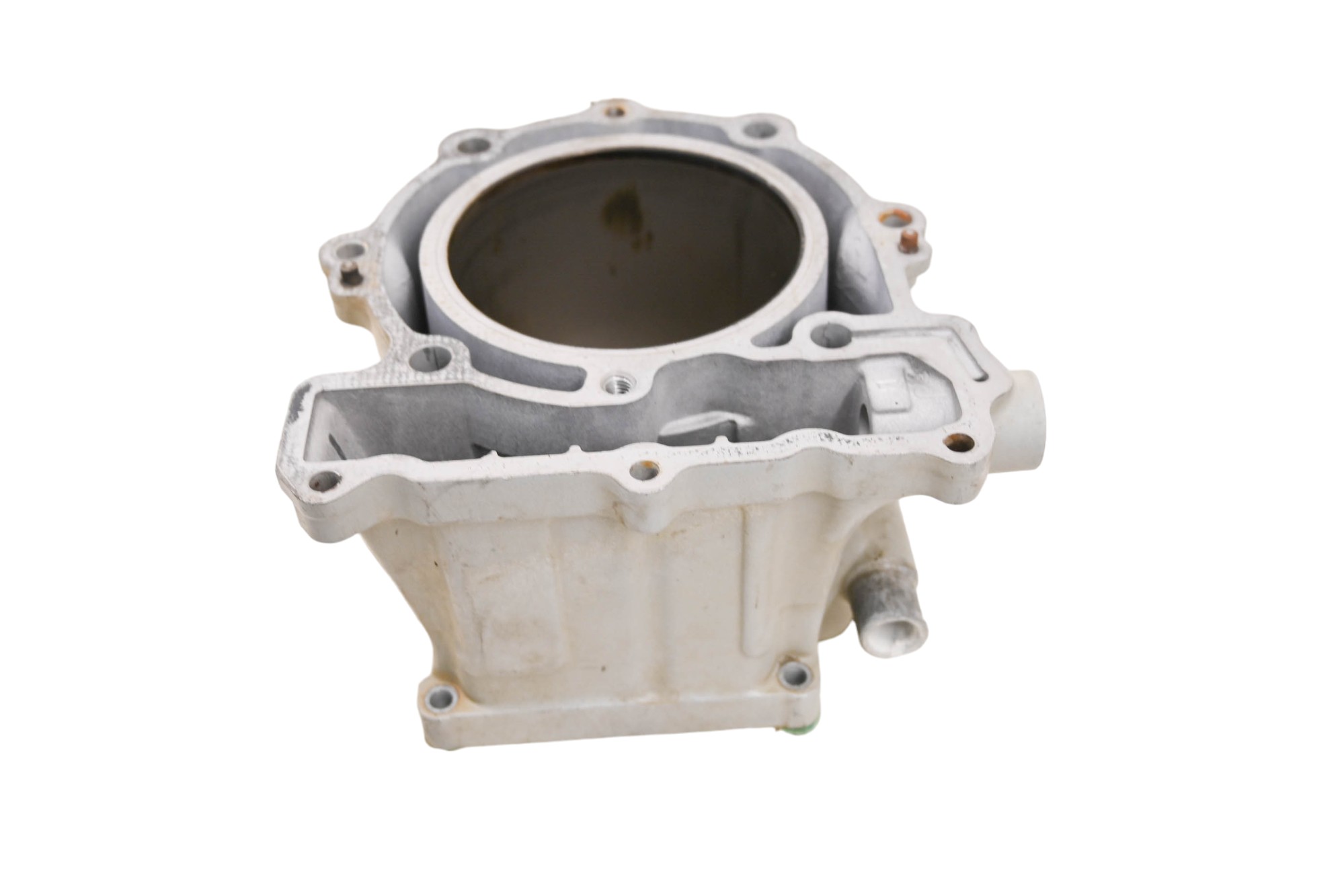 02 Can-Am DS650 Baja Cylinder Bombardier