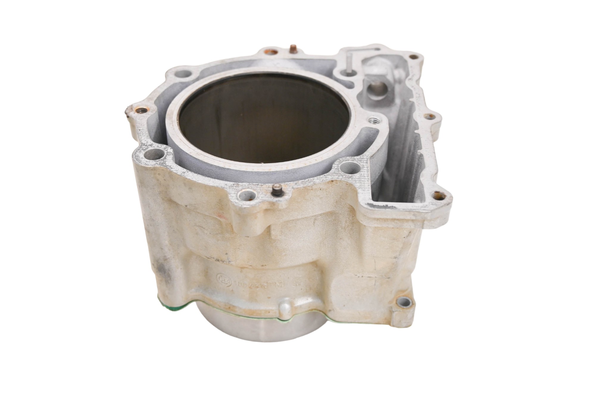 02 Can-Am DS650 Baja Cylinder Bombardier