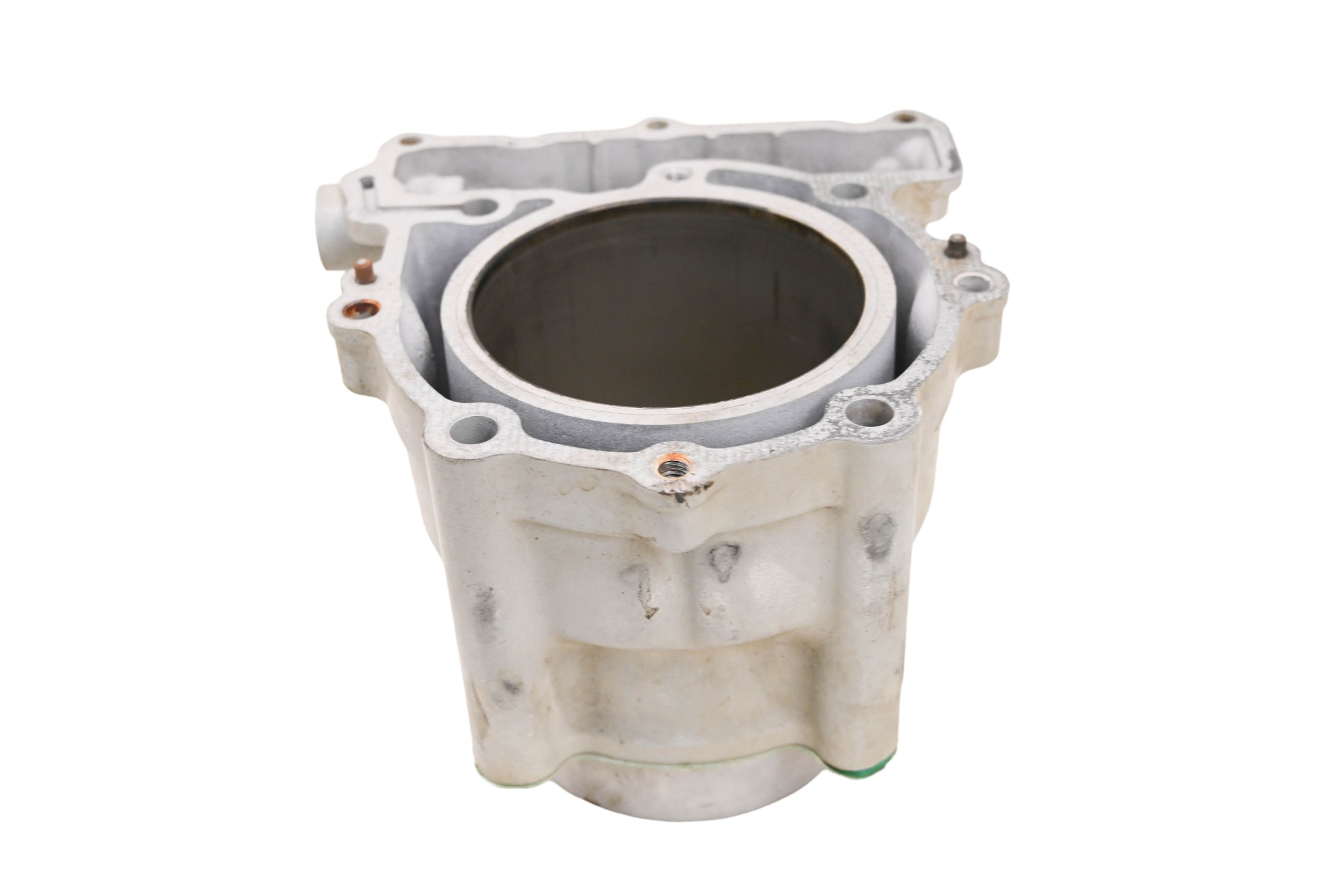 02 Can-Am DS650 Baja Cylinder Bombardier