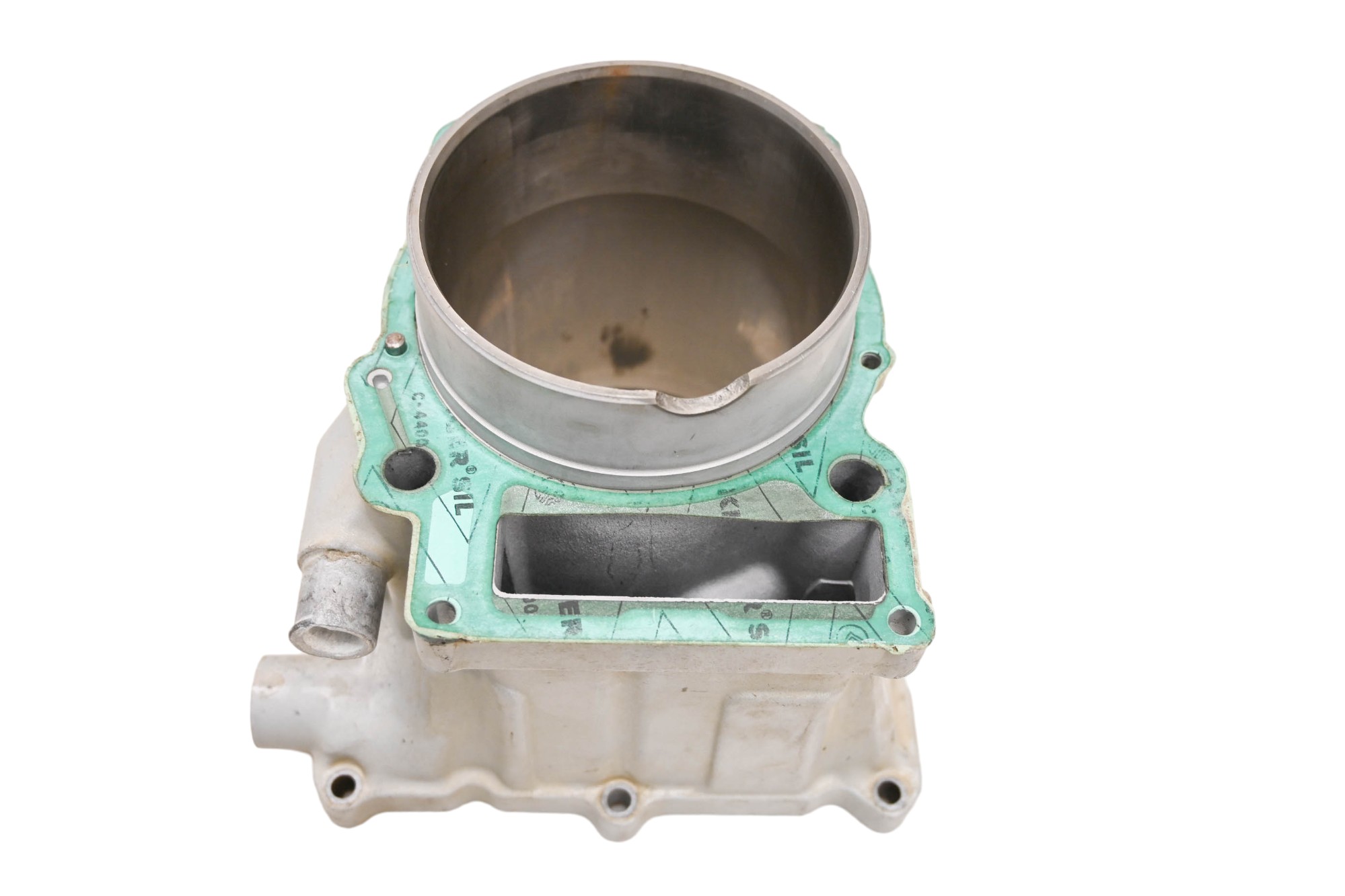 02 Can-Am DS650 Baja Cylinder Bombardier